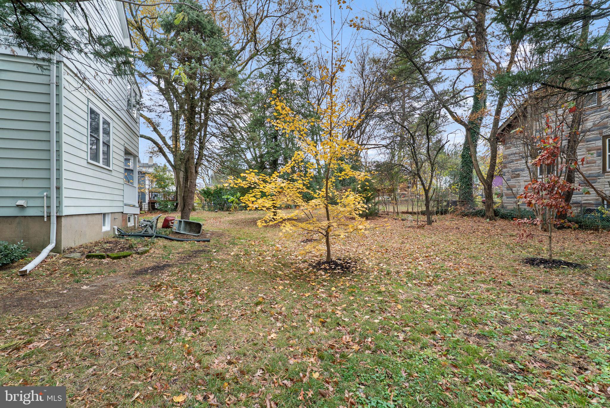 MOUNT RAINIER - Residential Lease