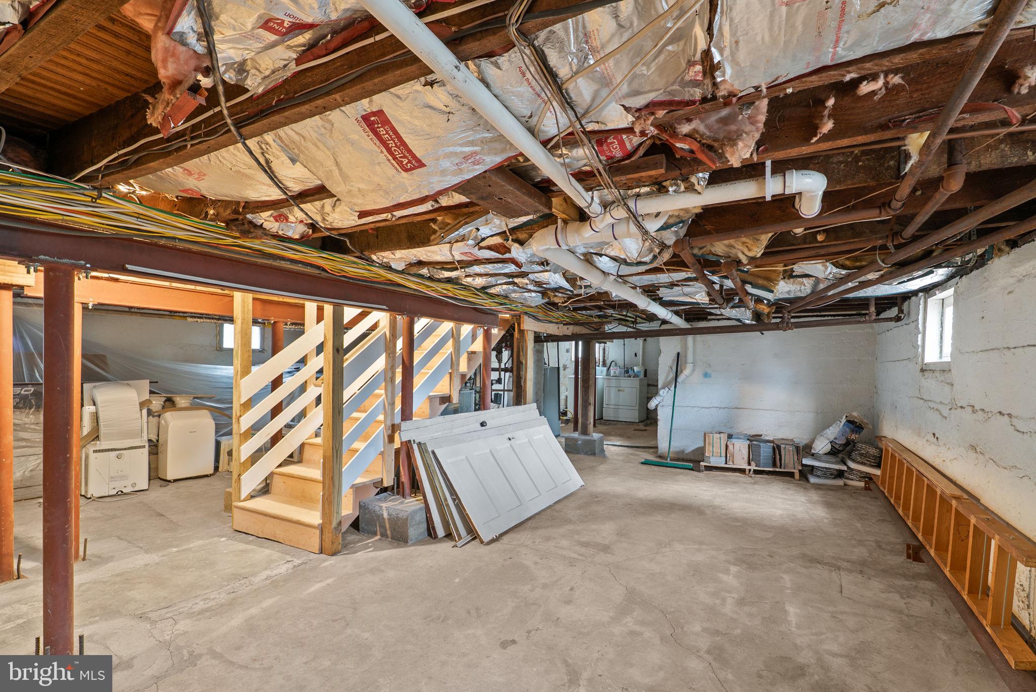 MOUNT RAINIER - Residential Lease