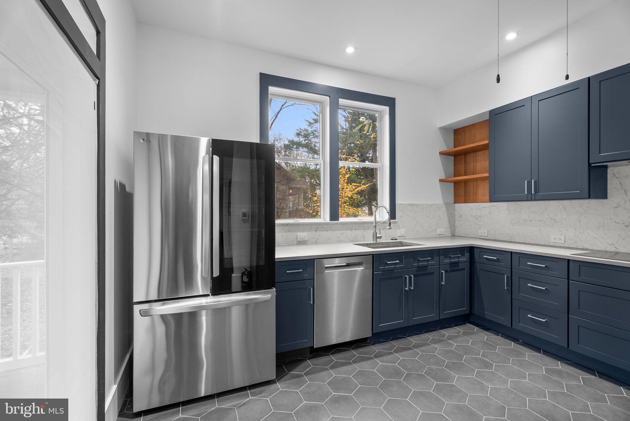 MOUNT RAINIER - Residential Lease