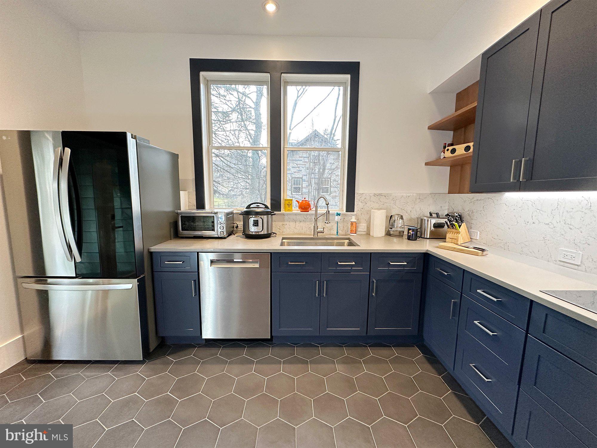 MOUNT RAINIER - Residential Lease