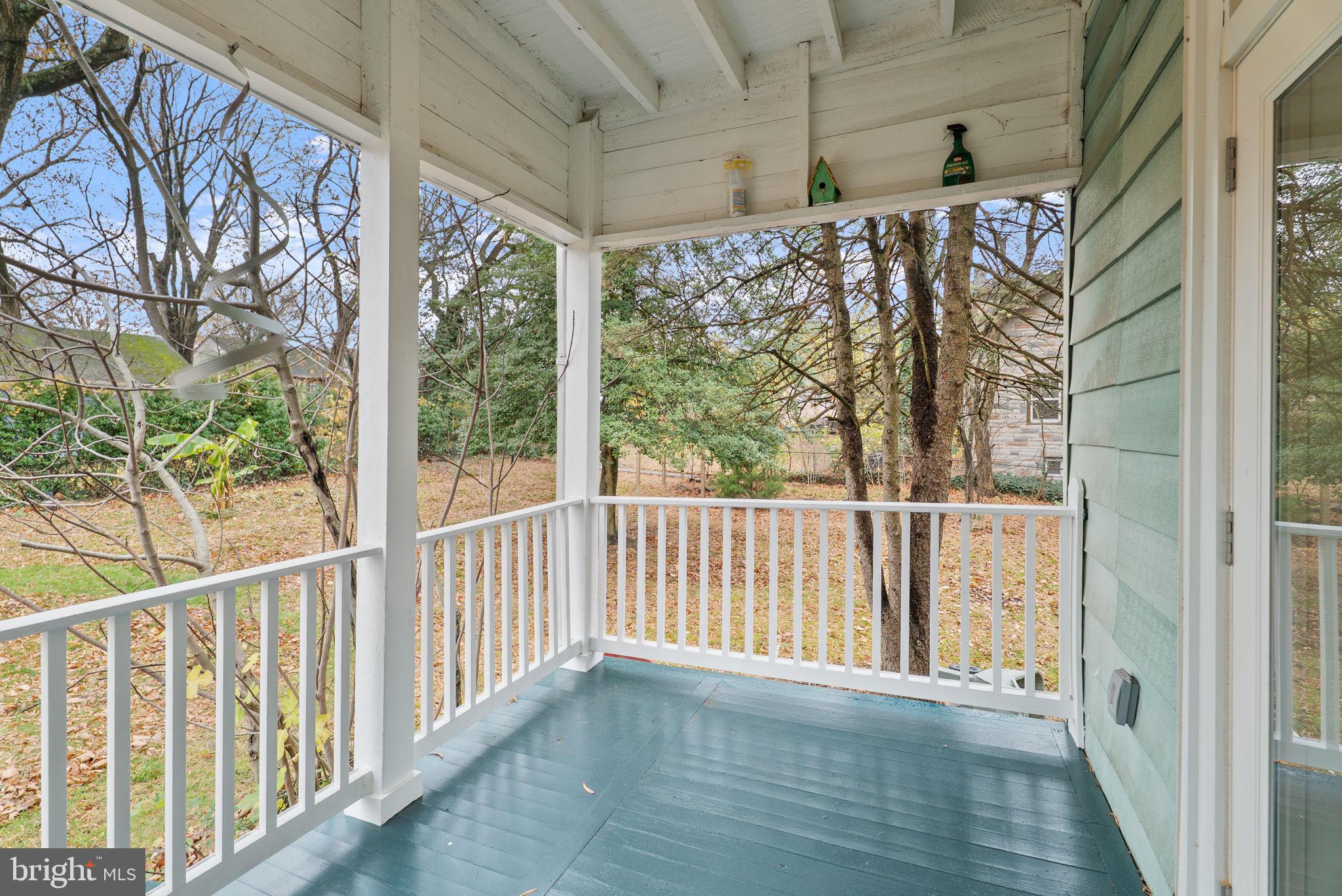 MOUNT RAINIER - Residential Lease