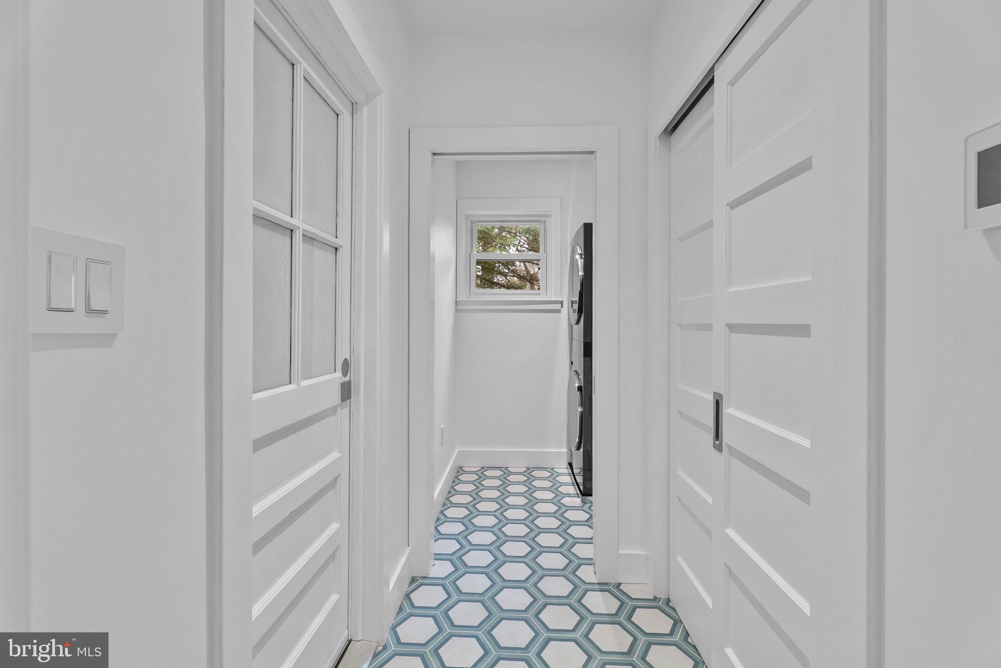 MOUNT RAINIER - Residential Lease