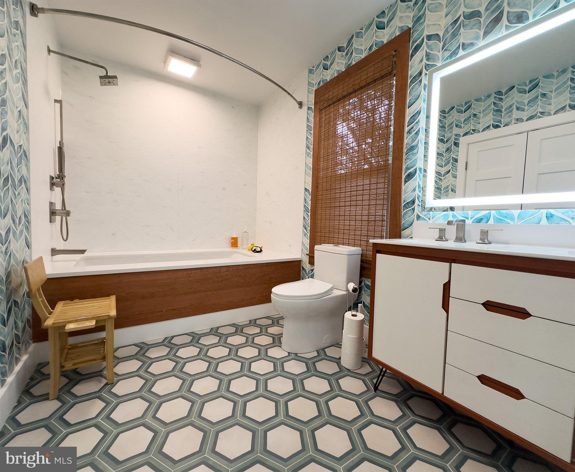 MOUNT RAINIER - Residential Lease