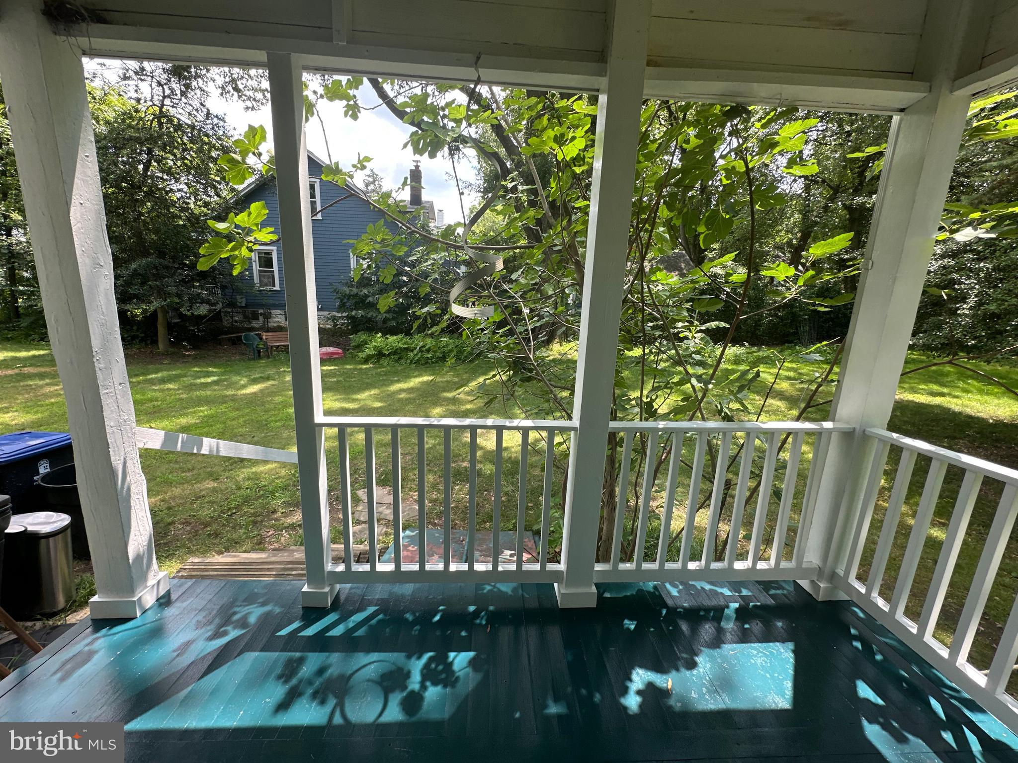 MOUNT RAINIER - Residential Lease