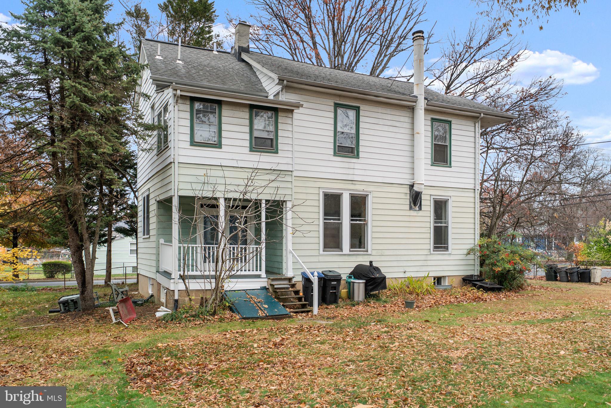 MOUNT RAINIER - Residential Lease