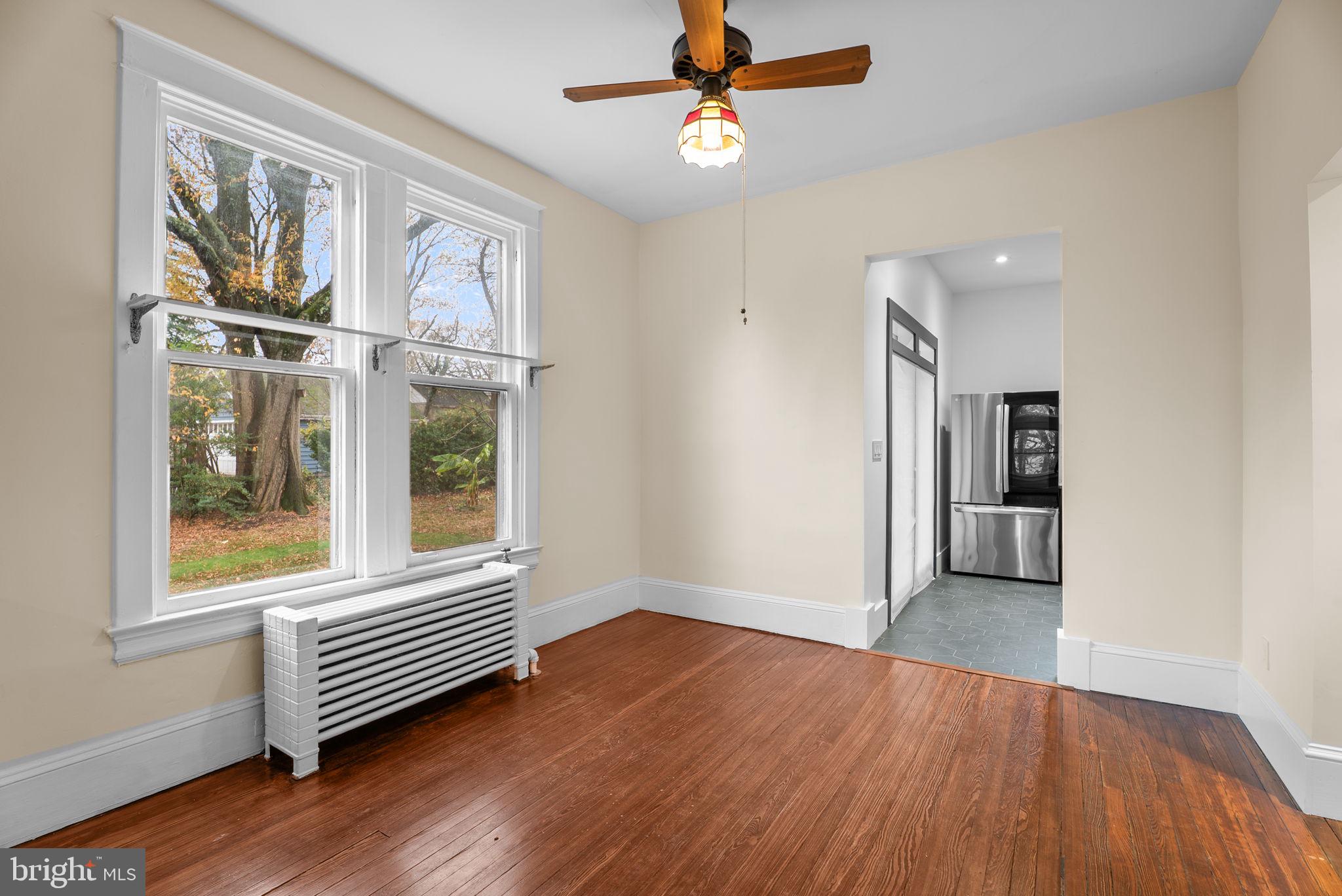 MOUNT RAINIER - Residential Lease