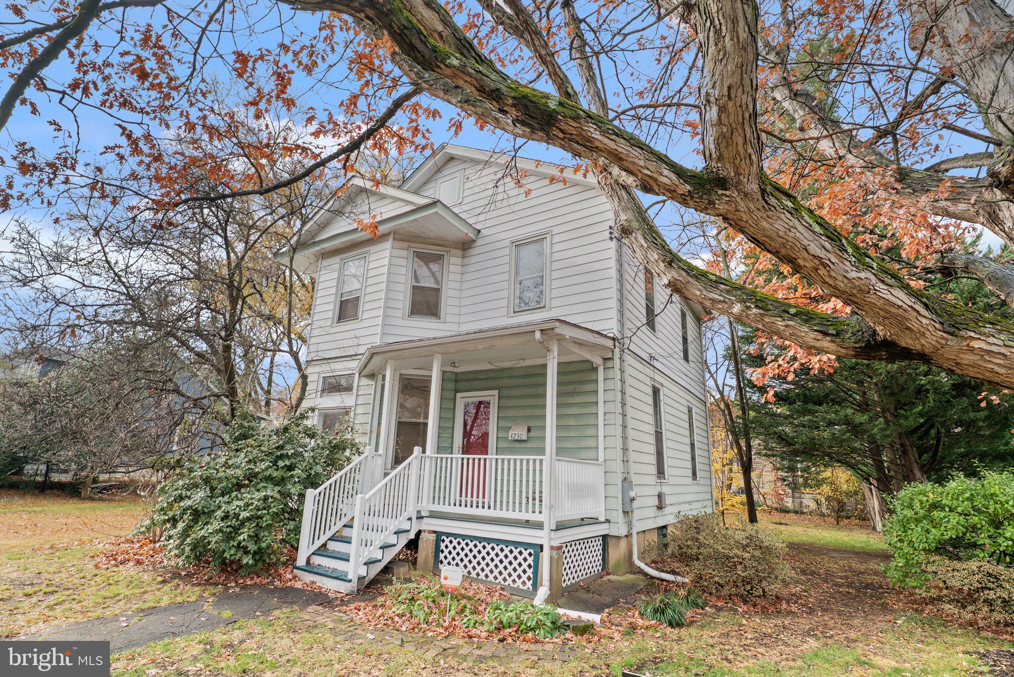 MOUNT RAINIER - Residential Lease