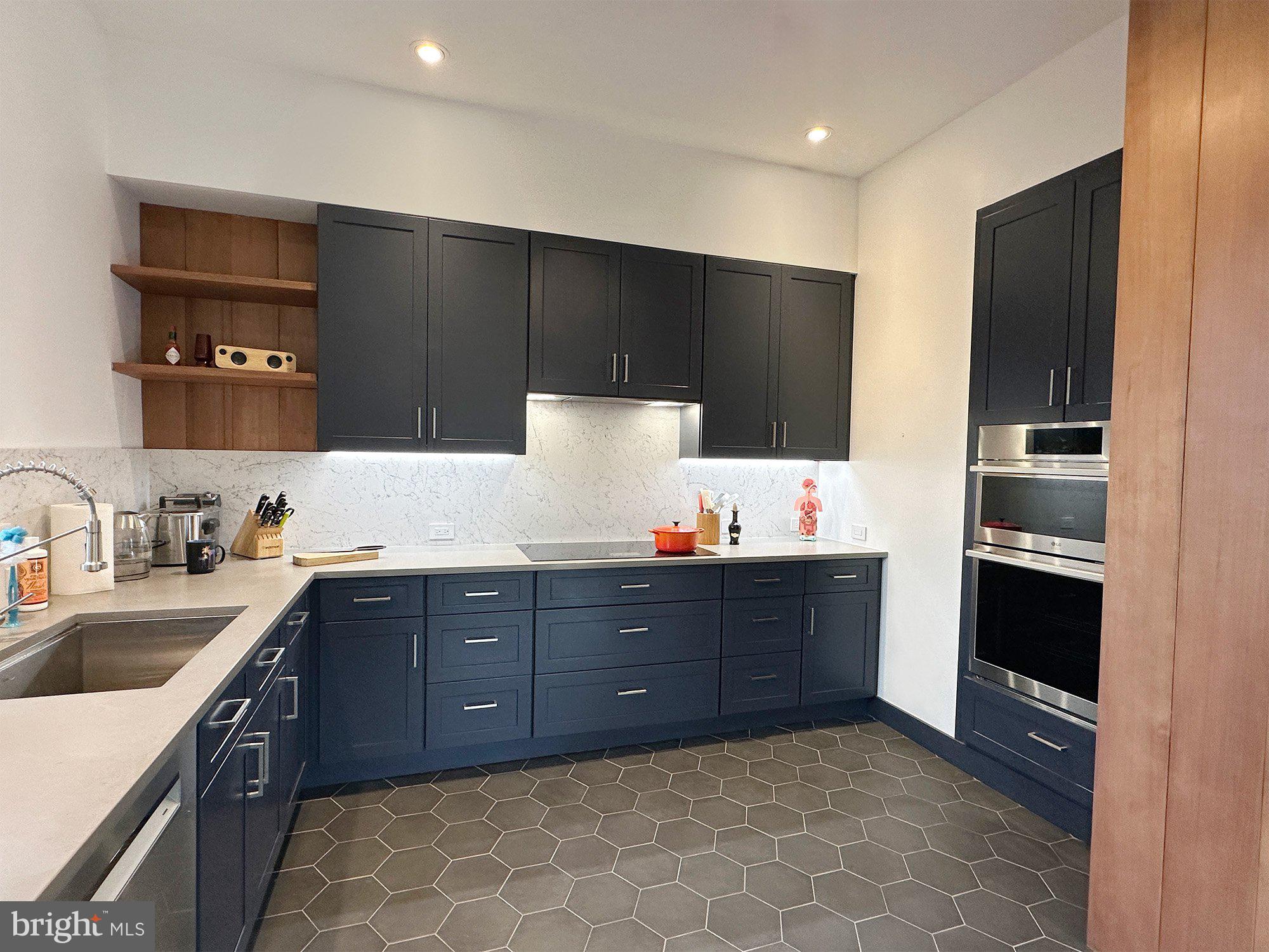 MOUNT RAINIER - Residential Lease