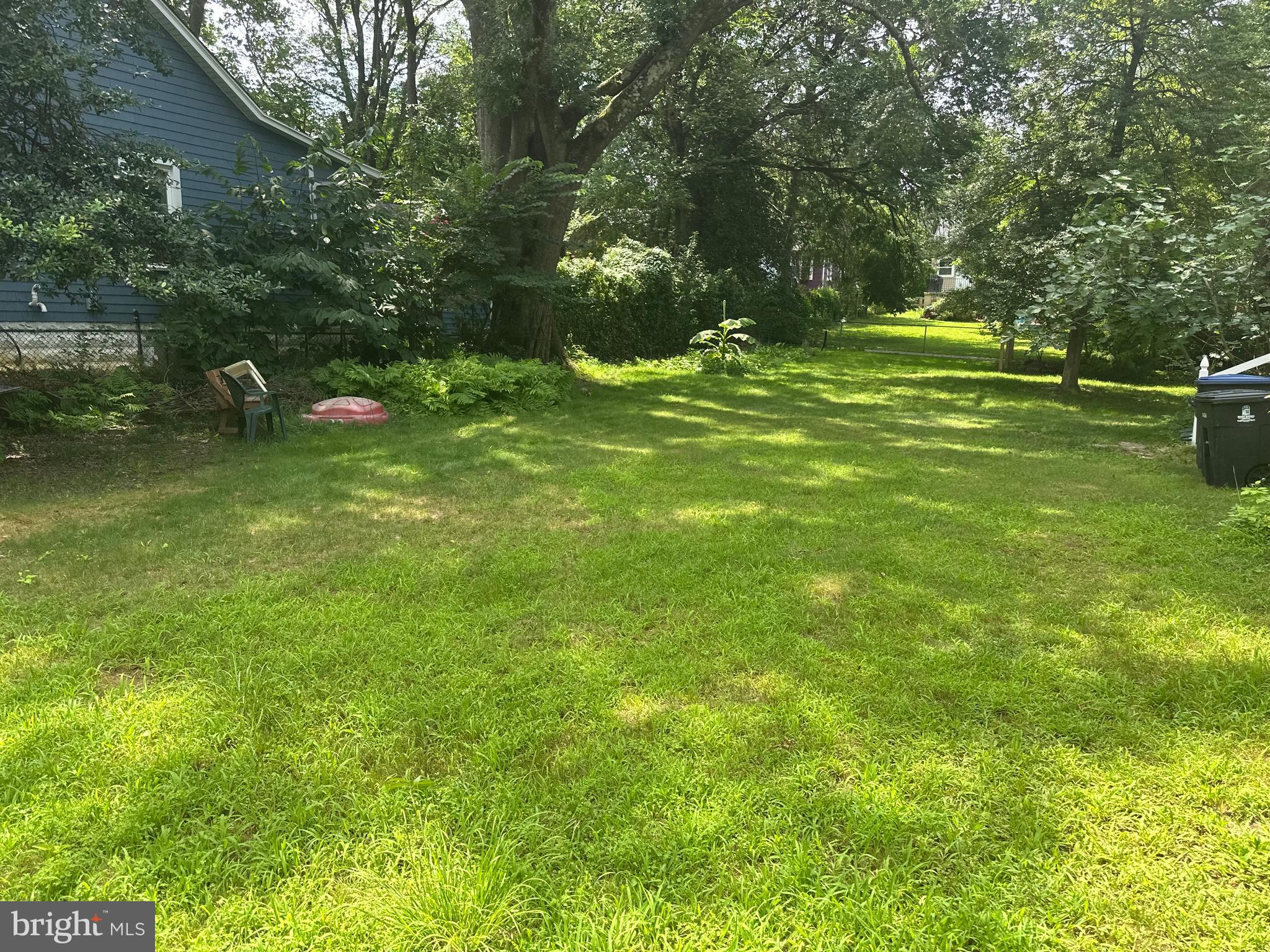 MOUNT RAINIER - Residential Lease