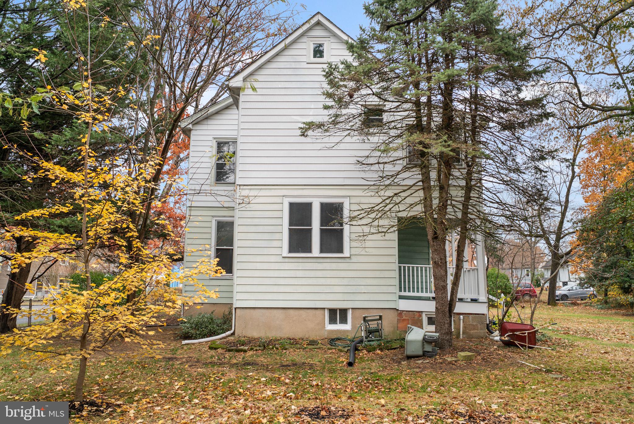 MOUNT RAINIER - Residential Lease