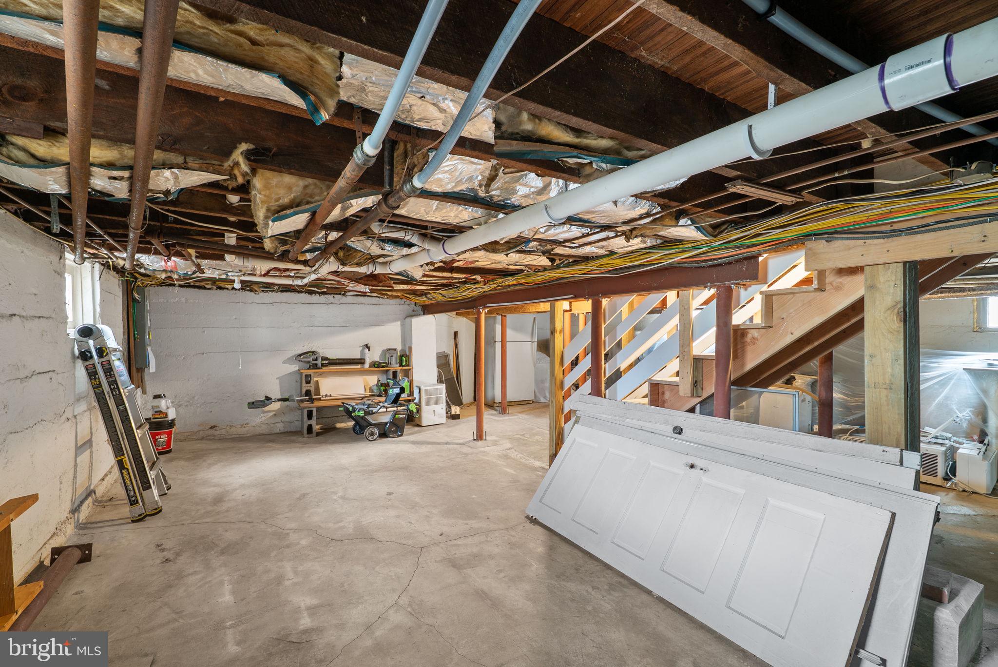 MOUNT RAINIER - Residential Lease