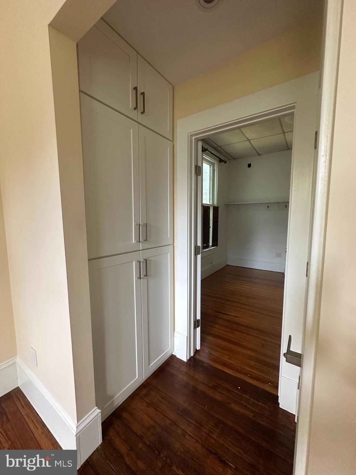 MOUNT RAINIER - Residential Lease