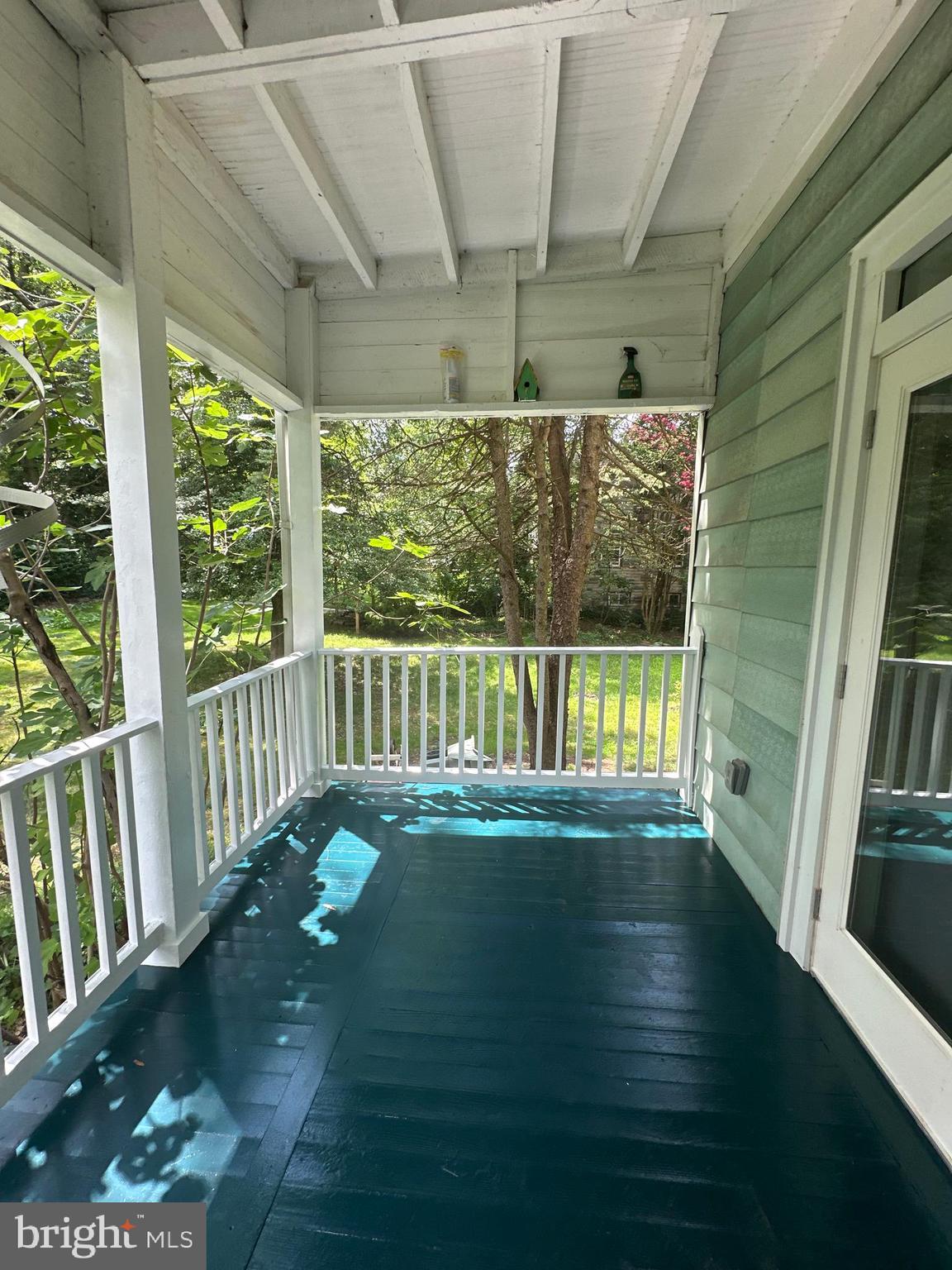 MOUNT RAINIER - Residential Lease