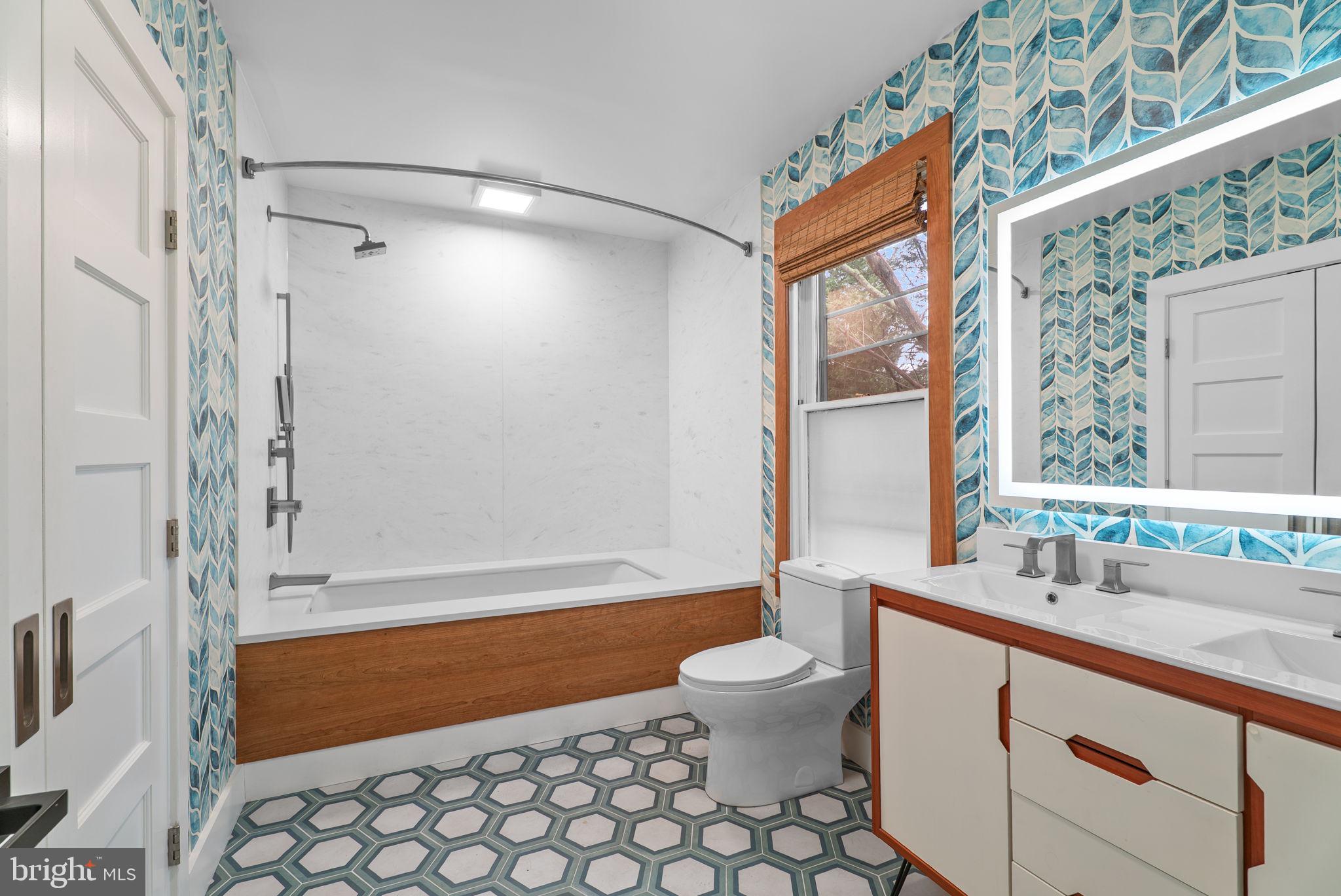 MOUNT RAINIER - Residential Lease