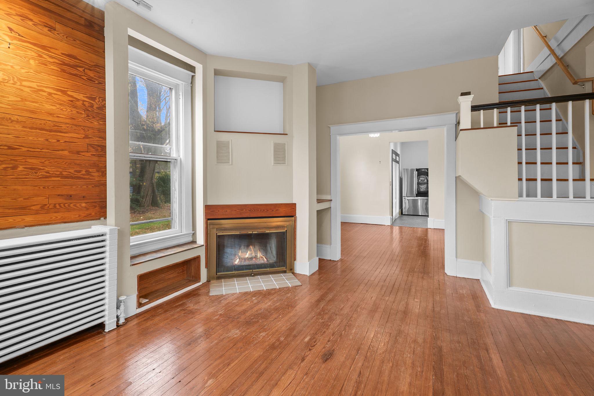 MOUNT RAINIER - Residential Lease