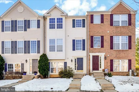 4703 Witchhazel Way, Aberdeen, MD MLS: MDHR2039020