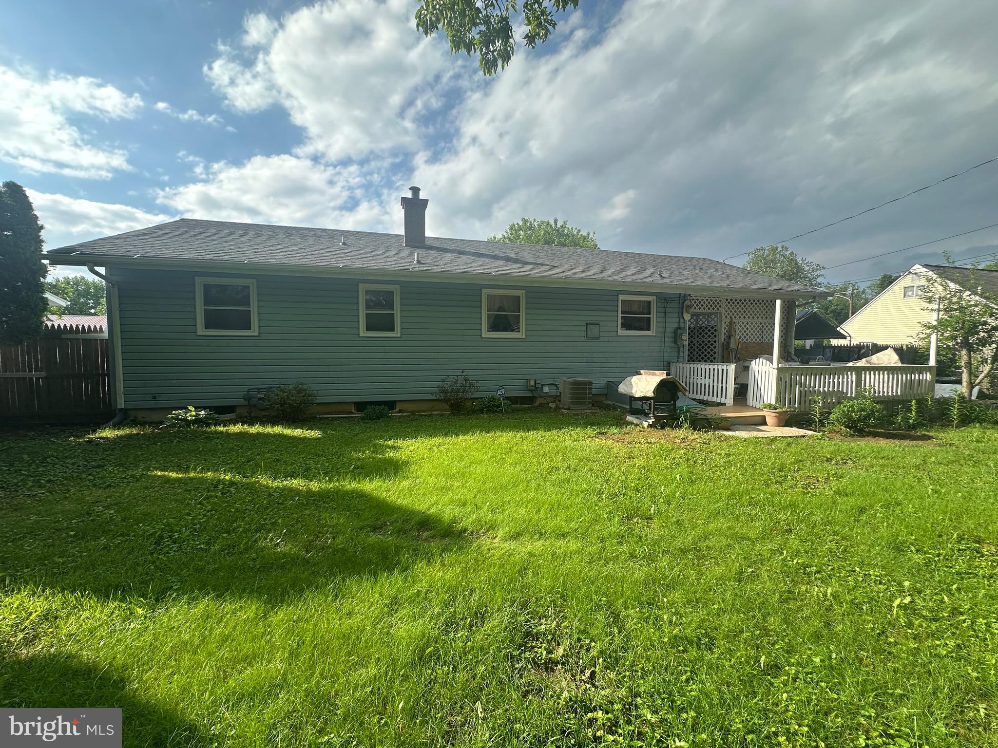 112 MITCHELL STREET