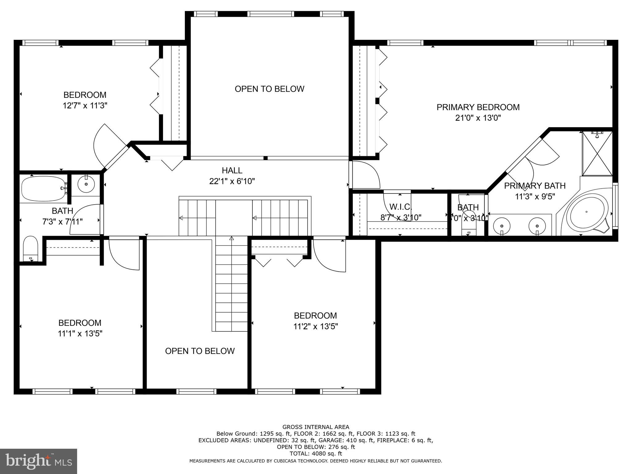 TROTTER RIDGE - Residential