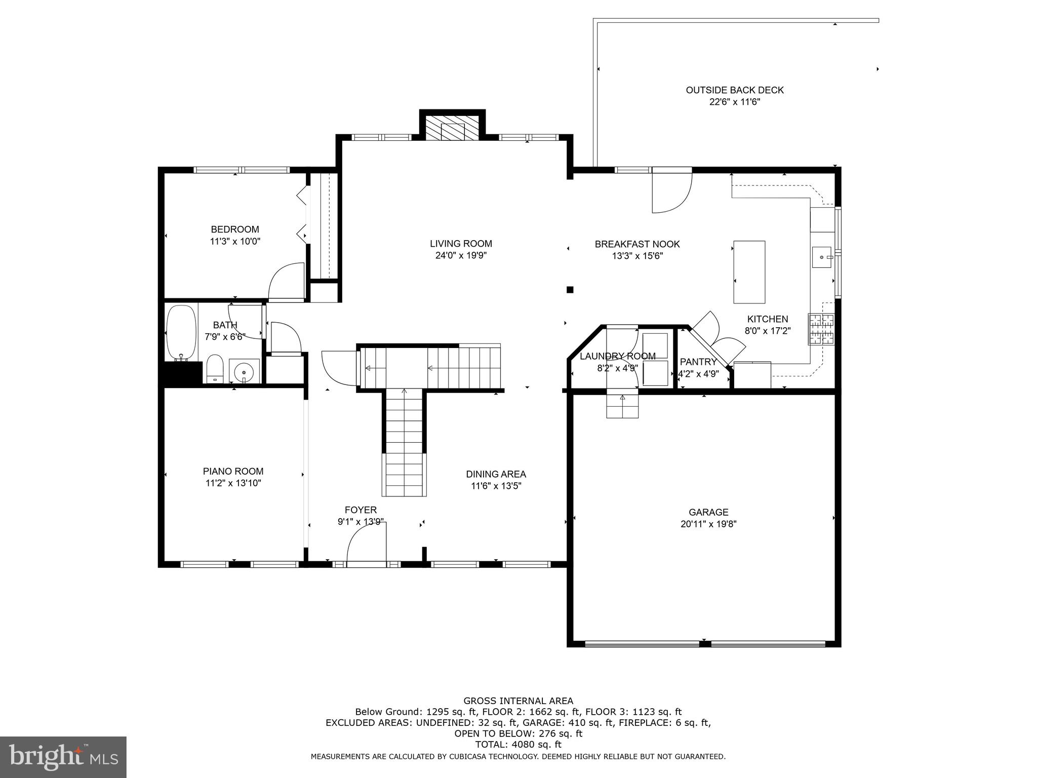 TROTTER RIDGE - Residential