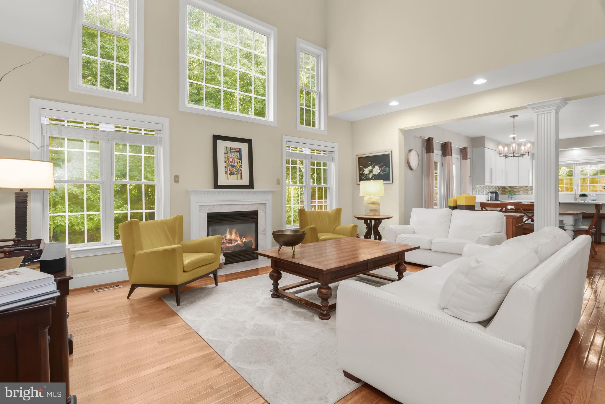 TROTTER RIDGE - Residential