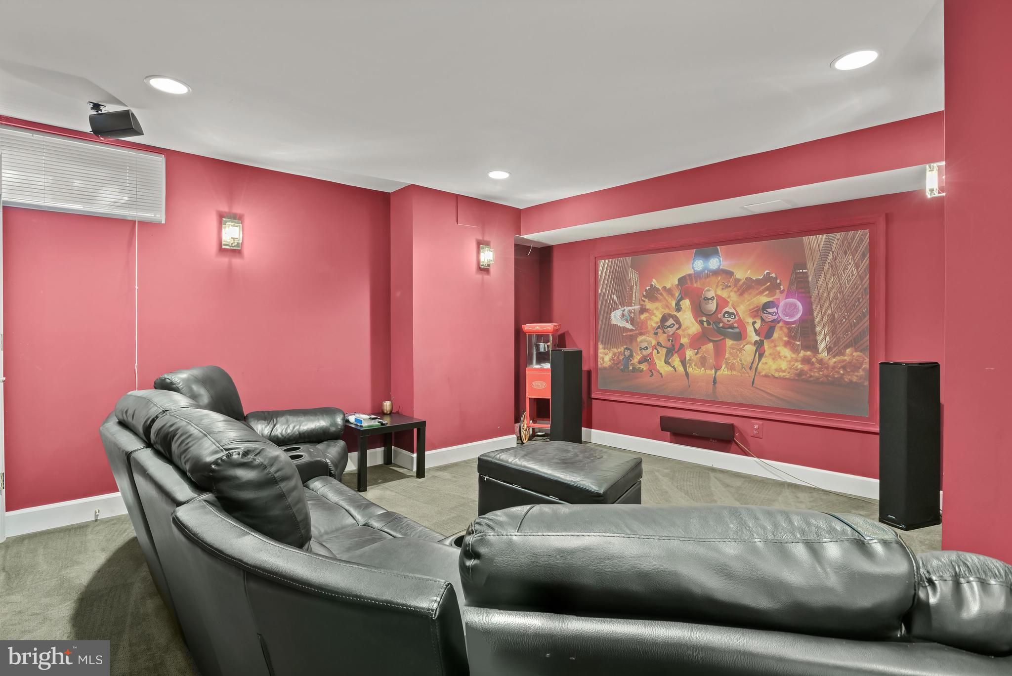 TROTTER RIDGE - Residential