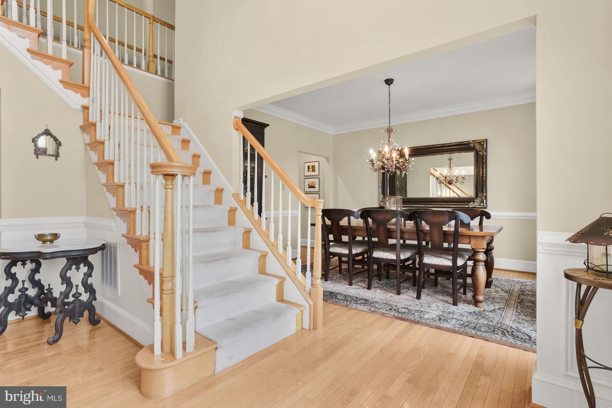 TROTTER RIDGE - Residential