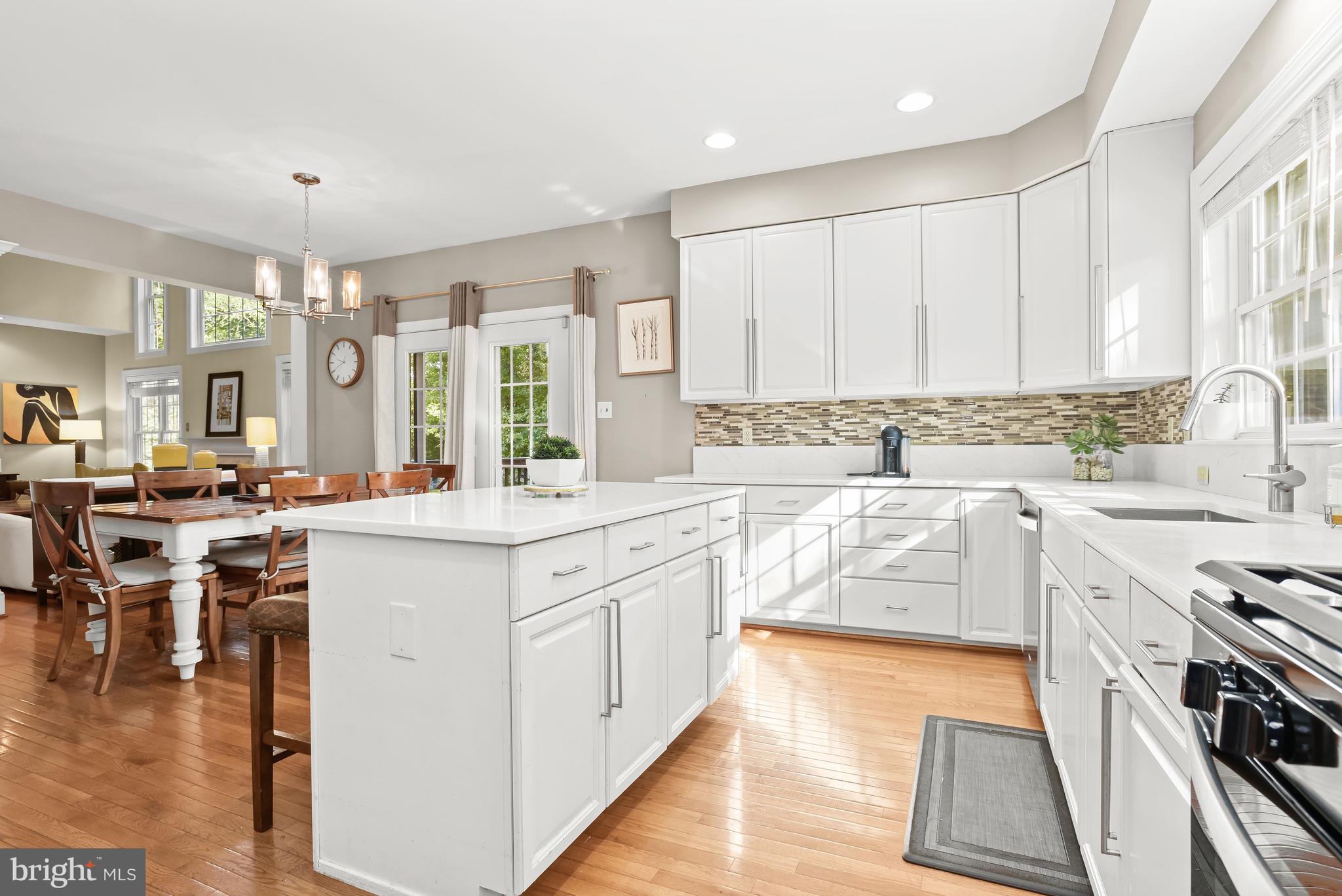 TROTTER RIDGE - Residential