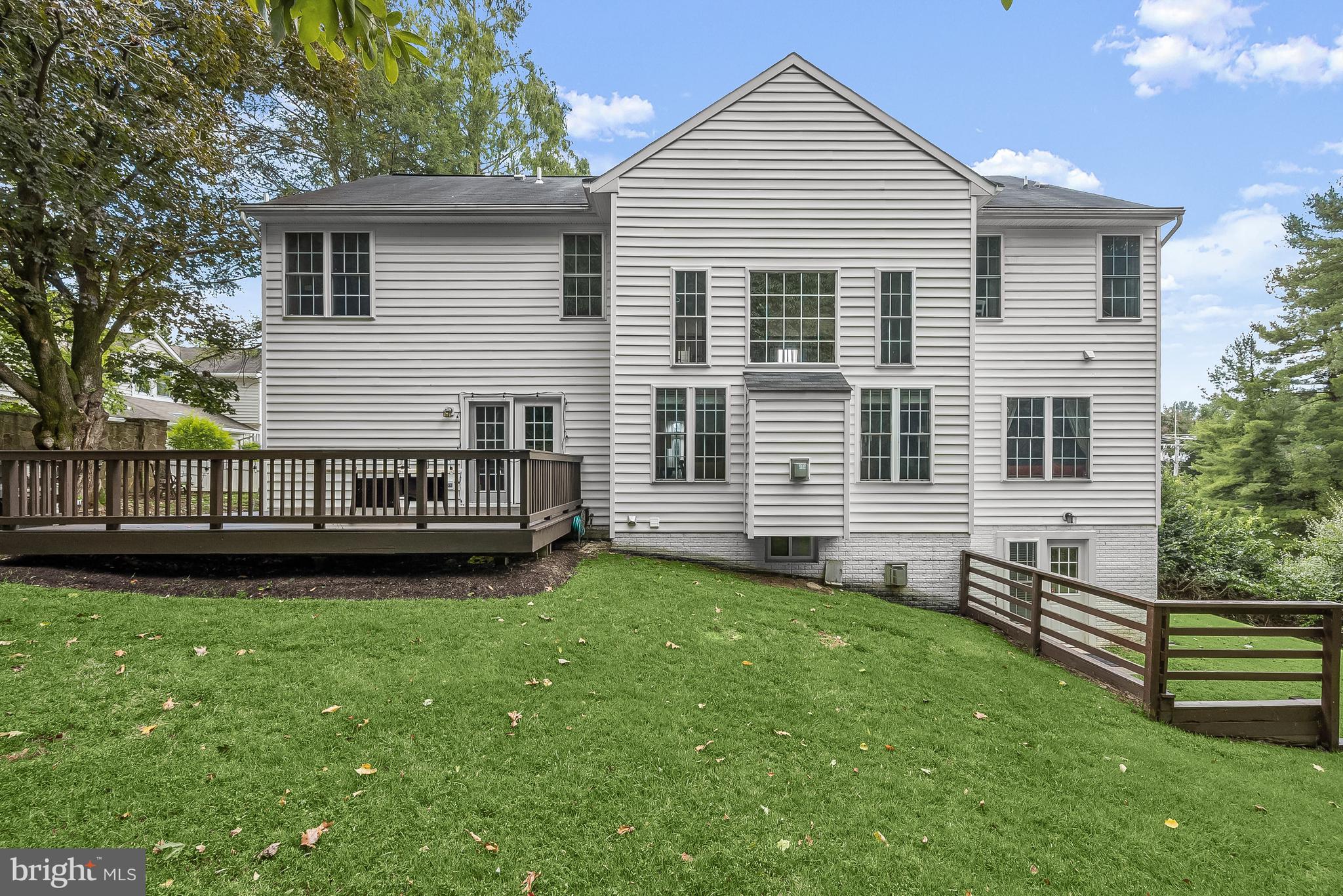 TROTTER RIDGE - Residential