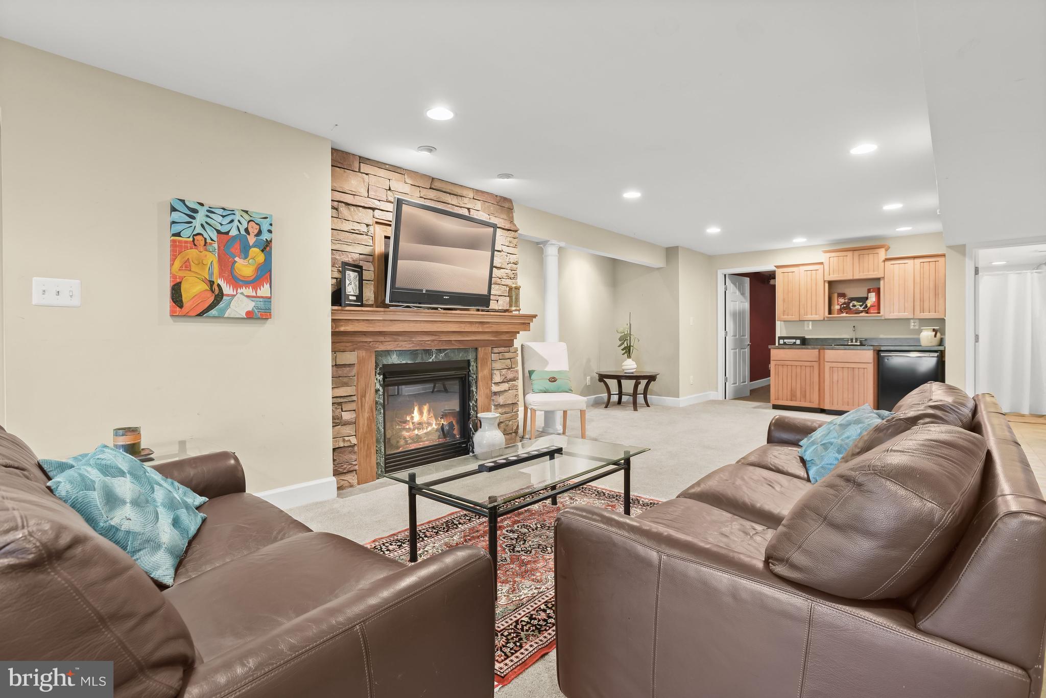 TROTTER RIDGE - Residential