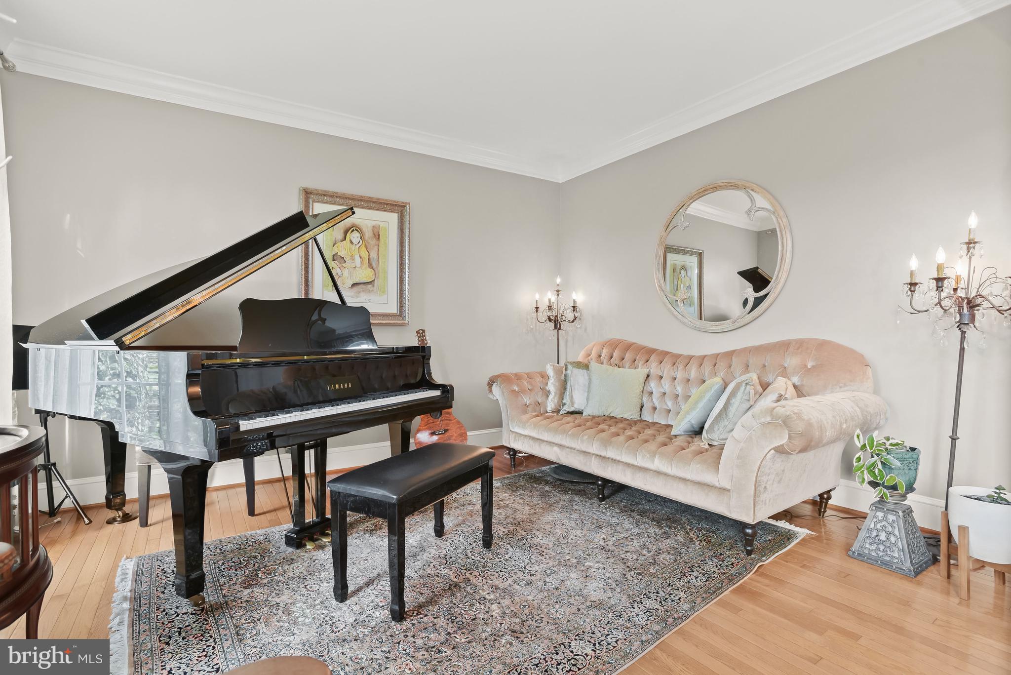 TROTTER RIDGE - Residential