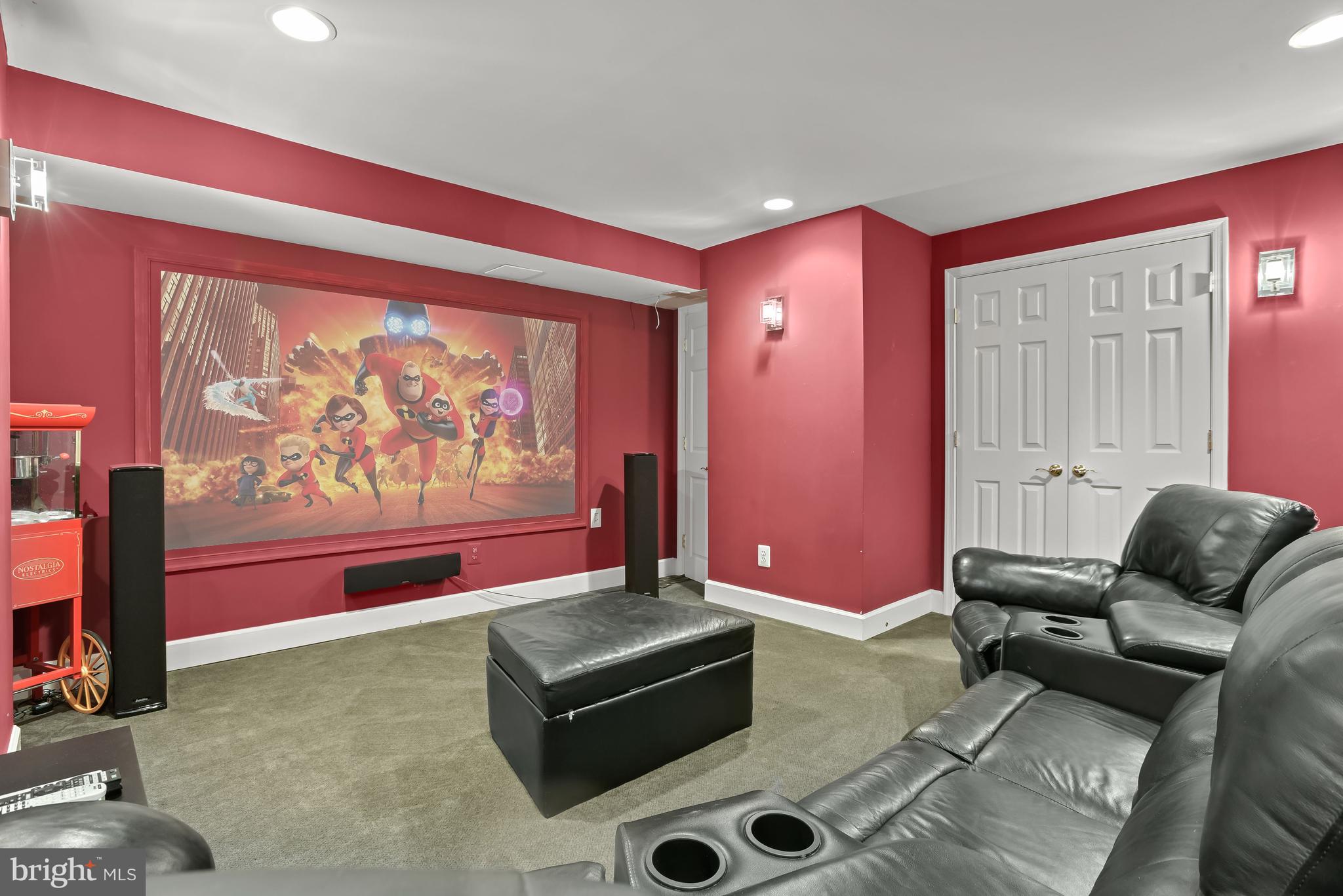 TROTTER RIDGE - Residential