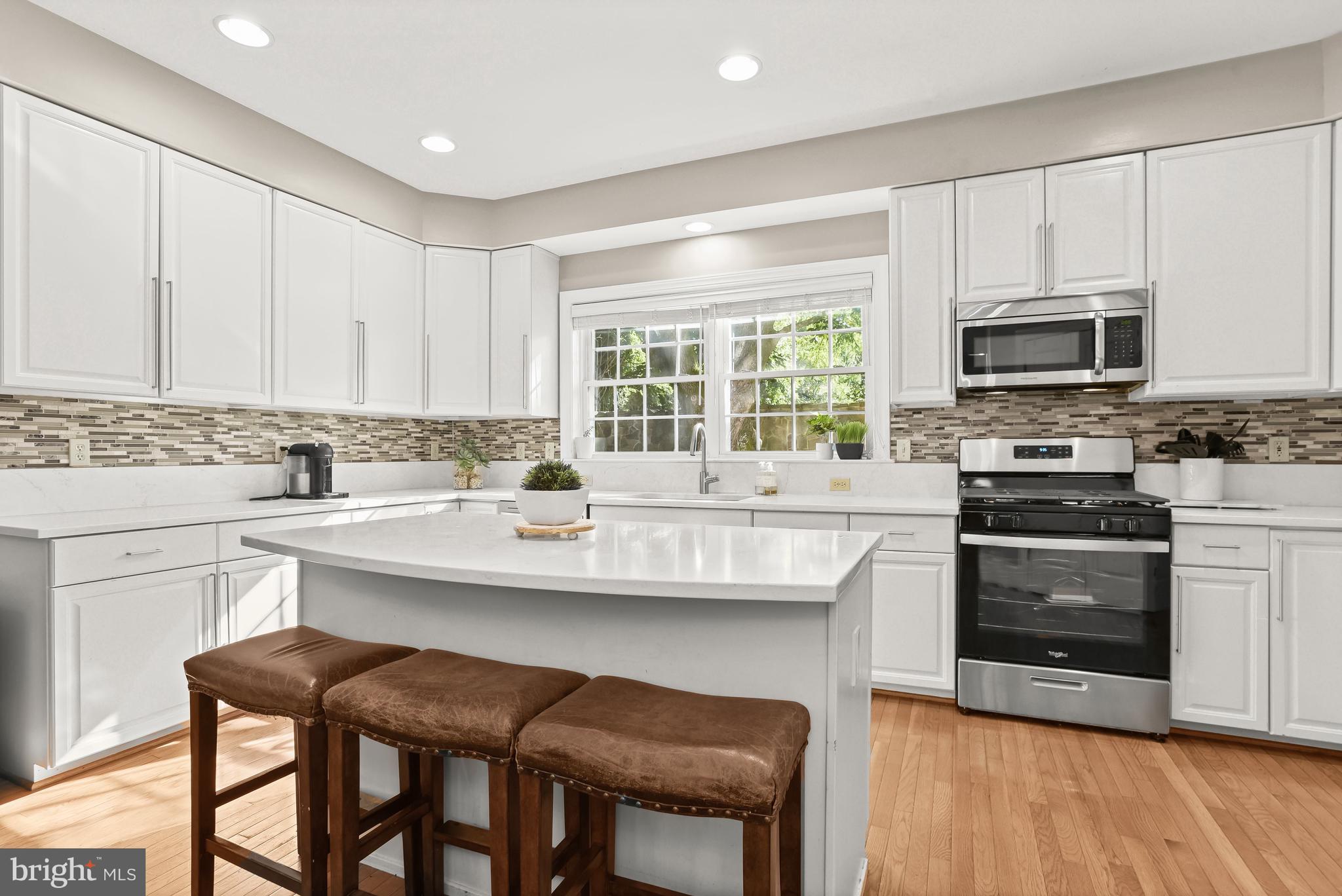 TROTTER RIDGE - Residential