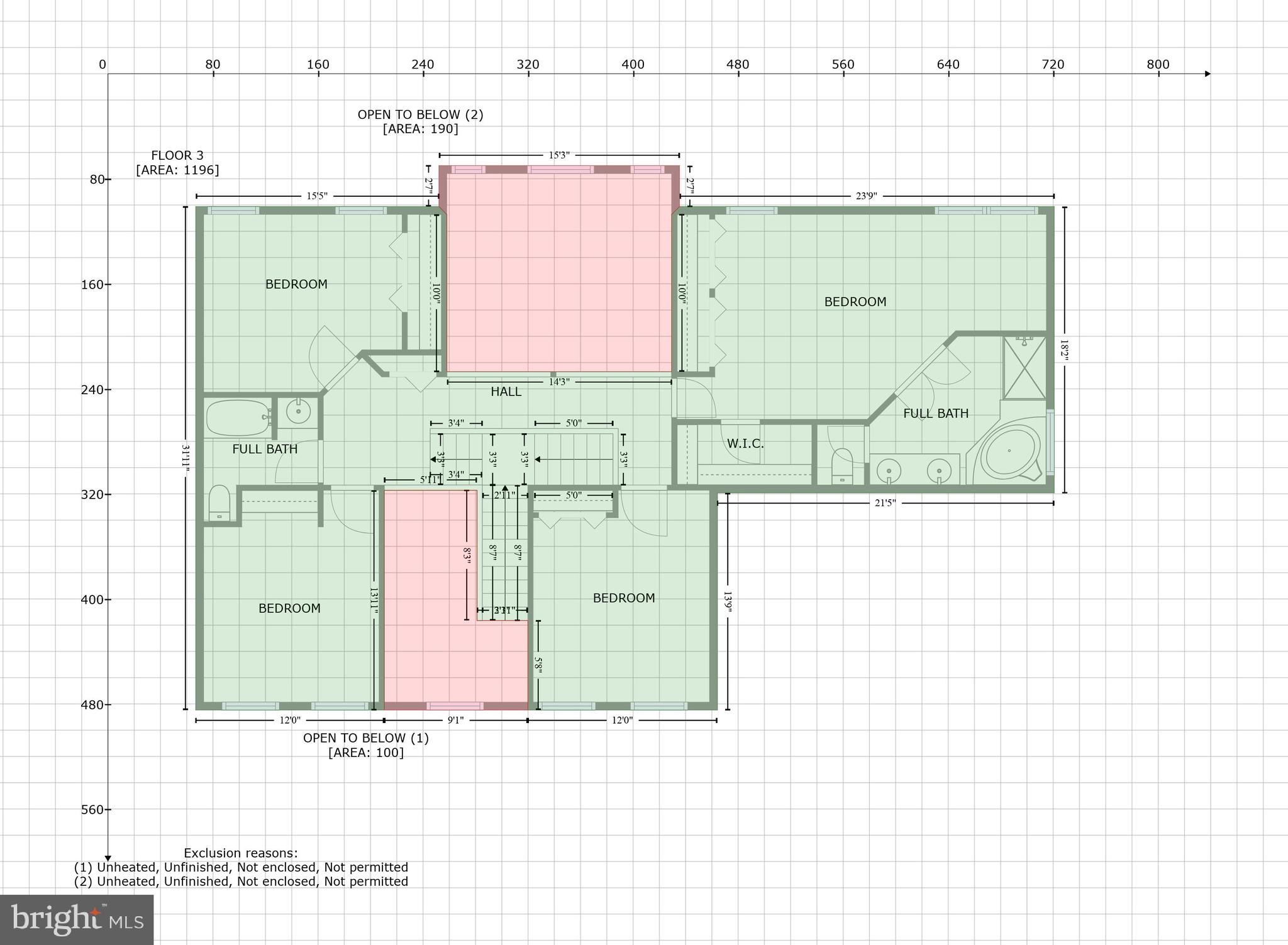 TROTTER RIDGE - Residential