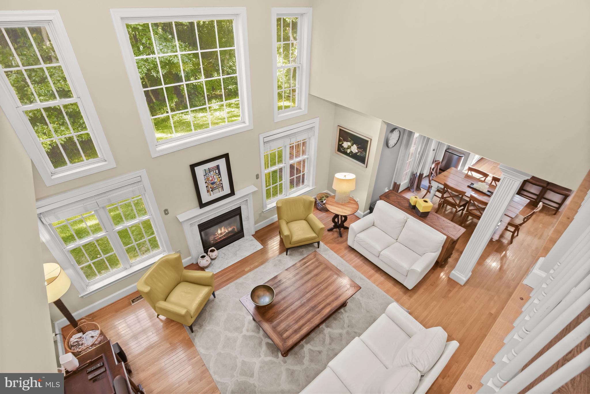 TROTTER RIDGE - Residential