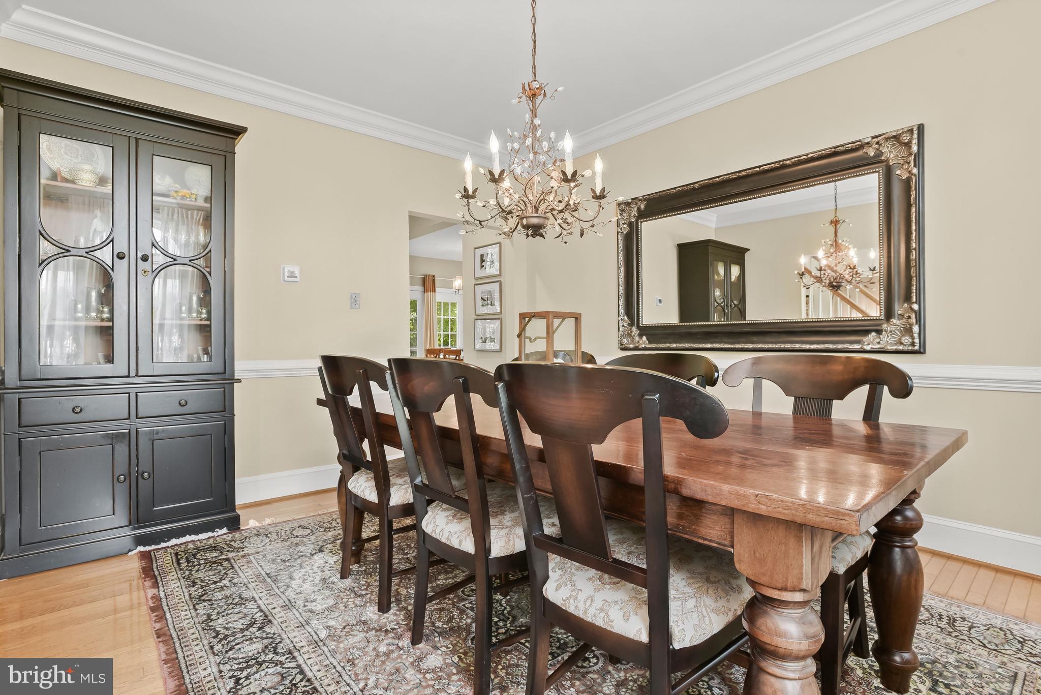 TROTTER RIDGE - Residential