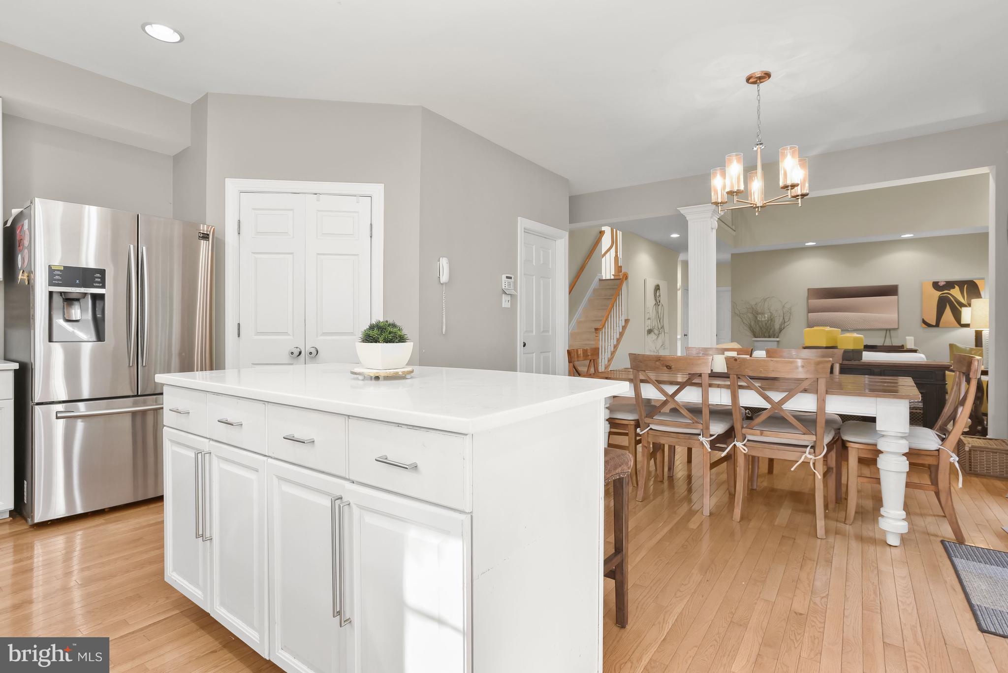 TROTTER RIDGE - Residential