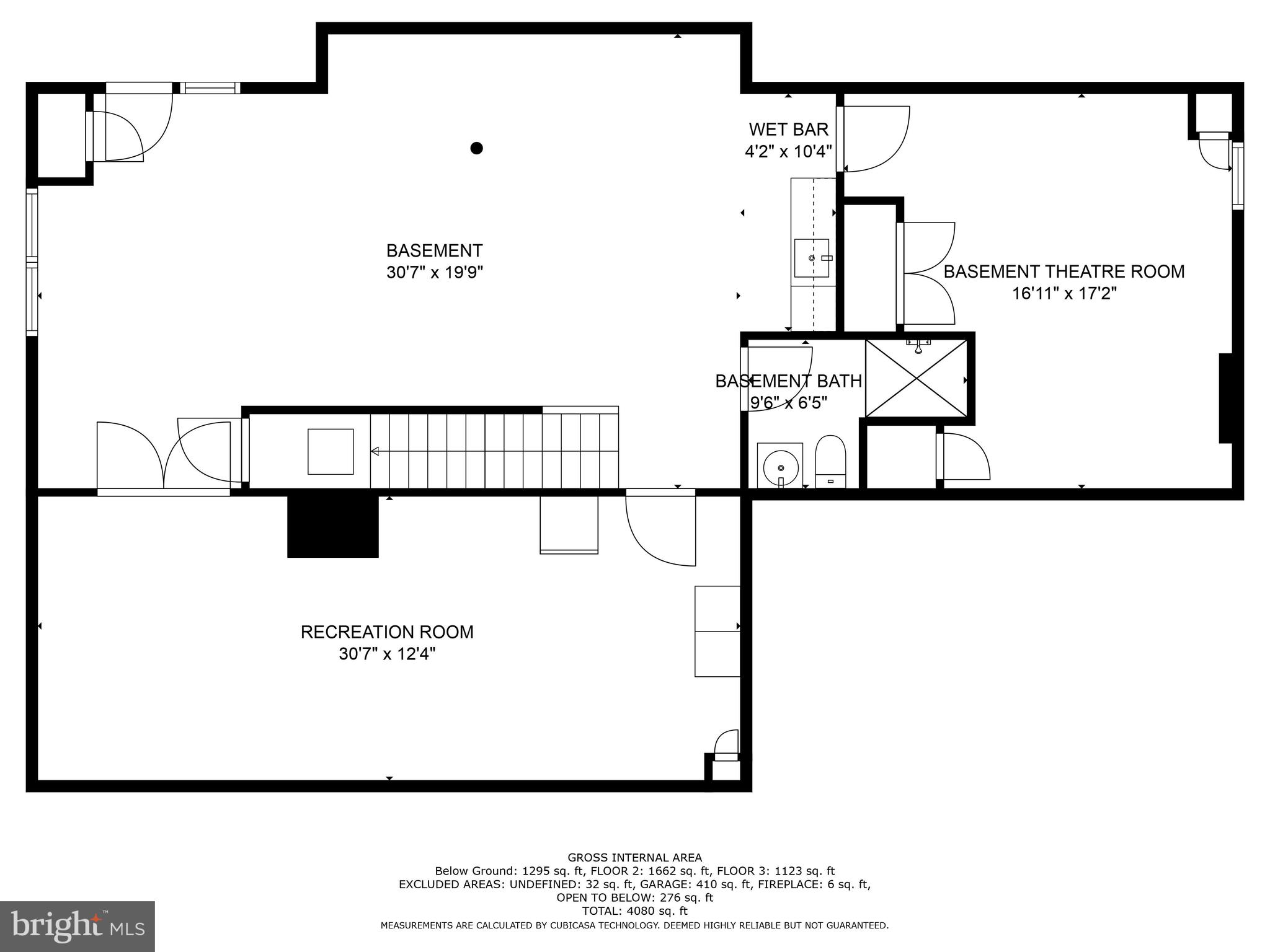 TROTTER RIDGE - Residential