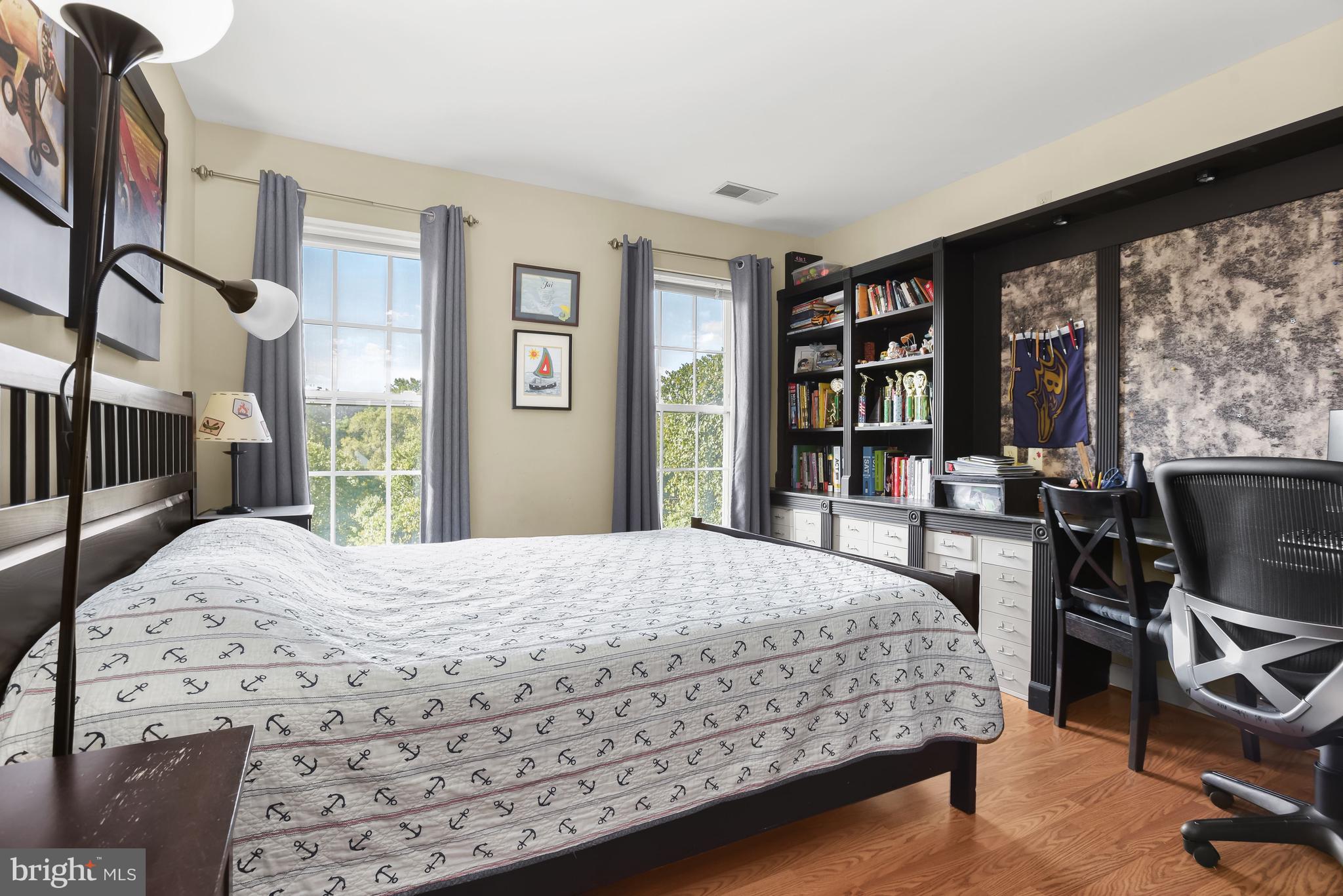 TROTTER RIDGE - Residential