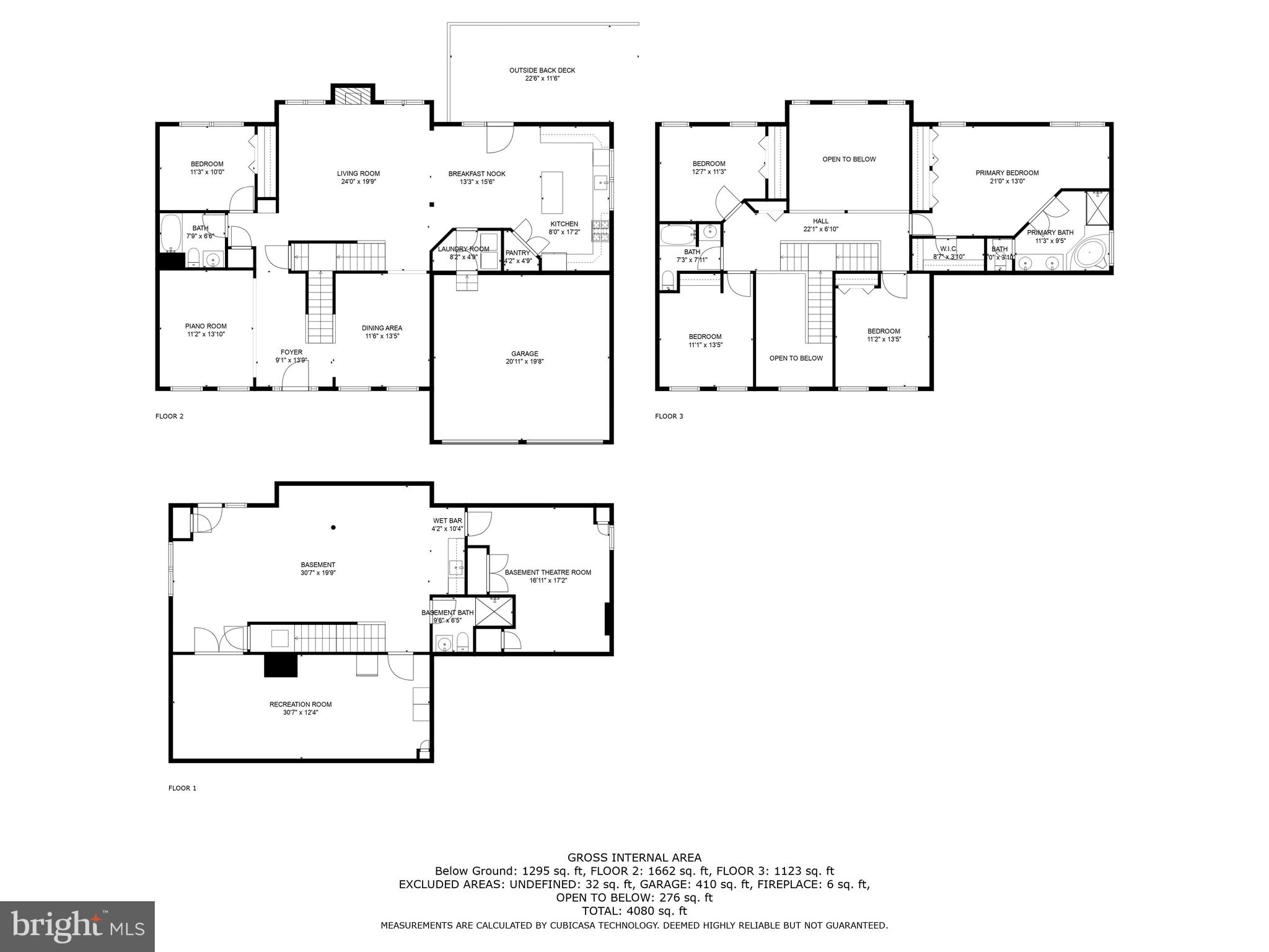 TROTTER RIDGE - Residential