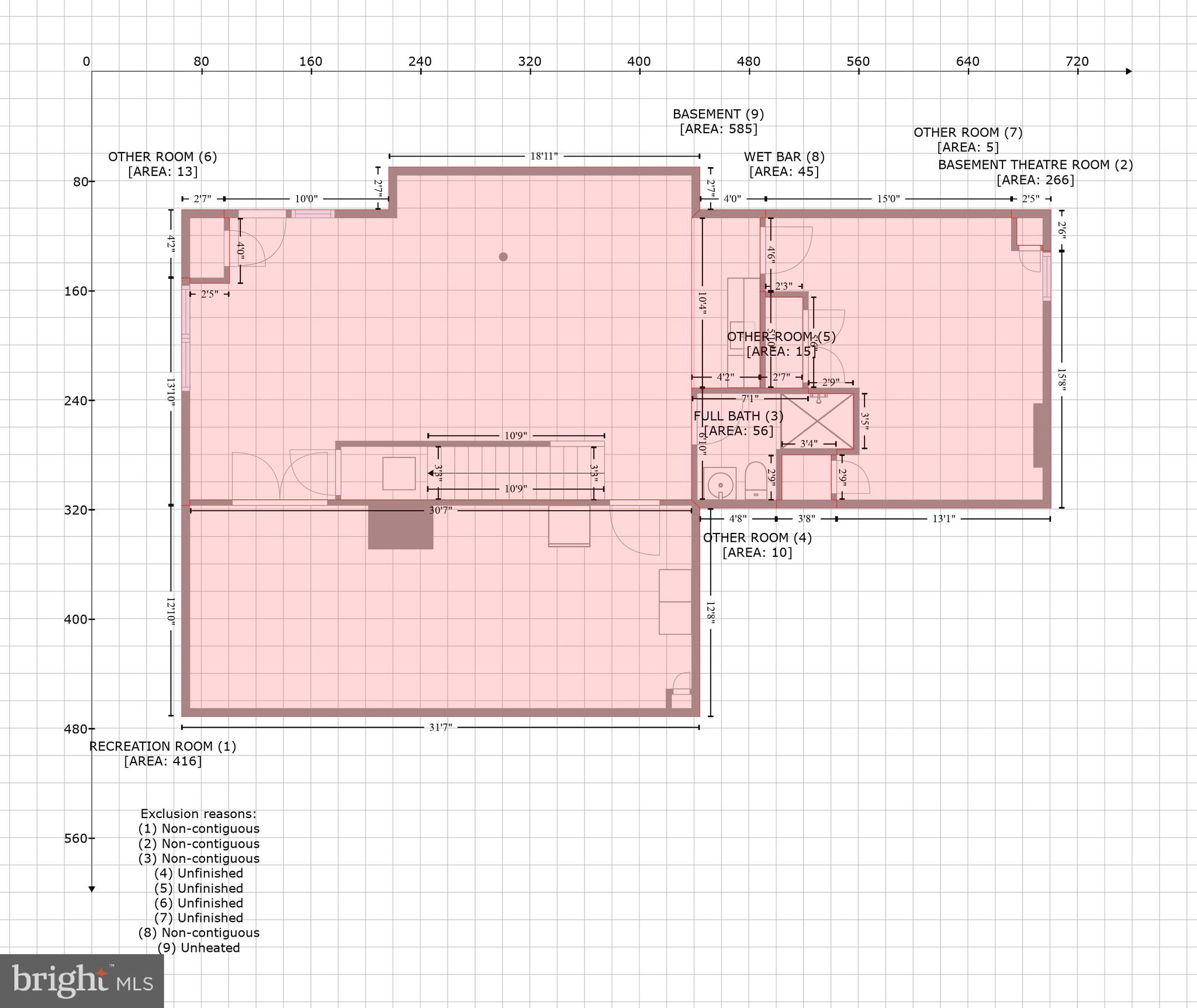 TROTTER RIDGE - Residential