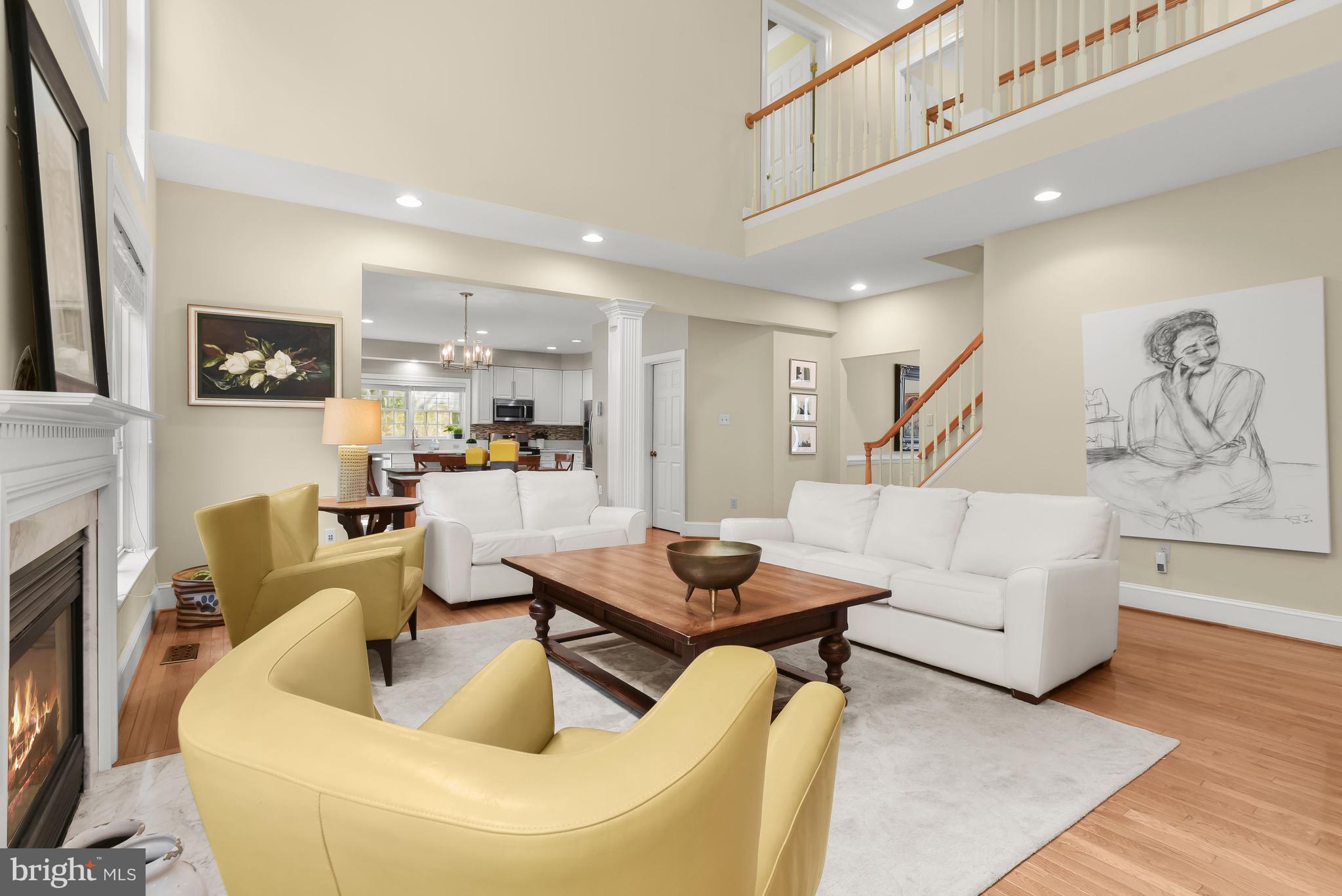 TROTTER RIDGE - Residential