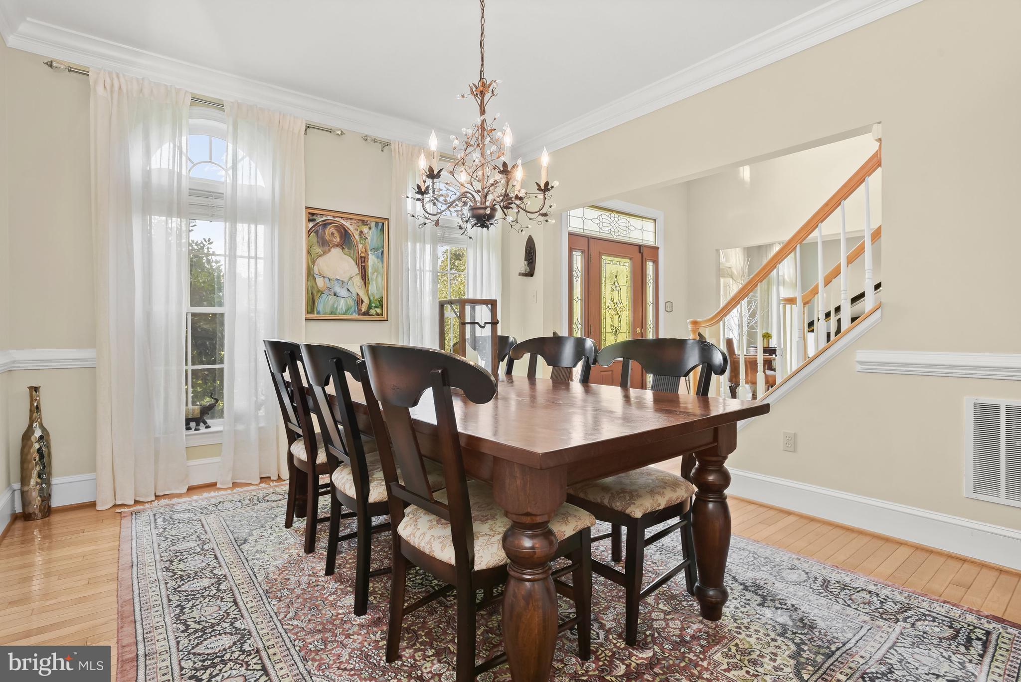 TROTTER RIDGE - Residential