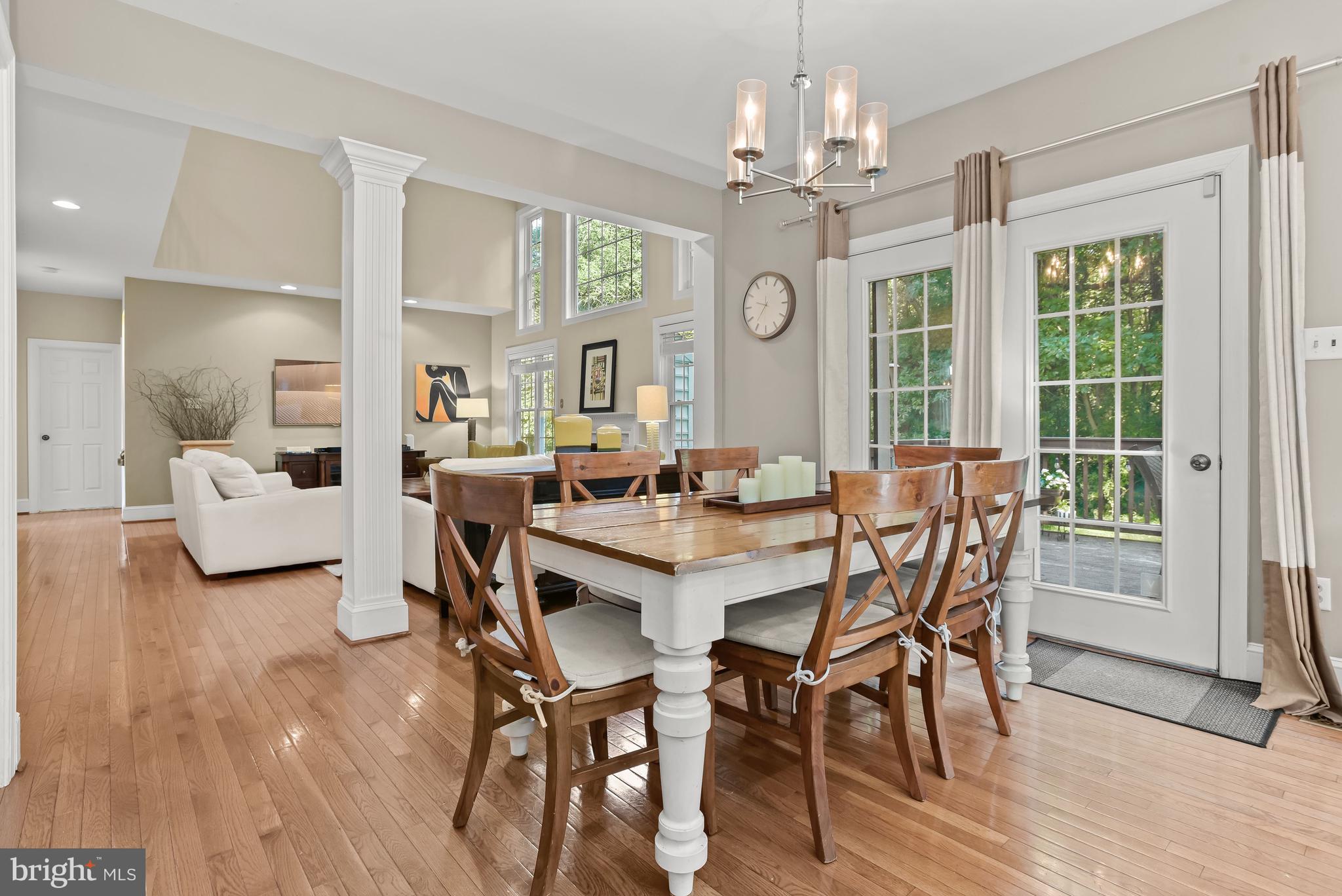 TROTTER RIDGE - Residential