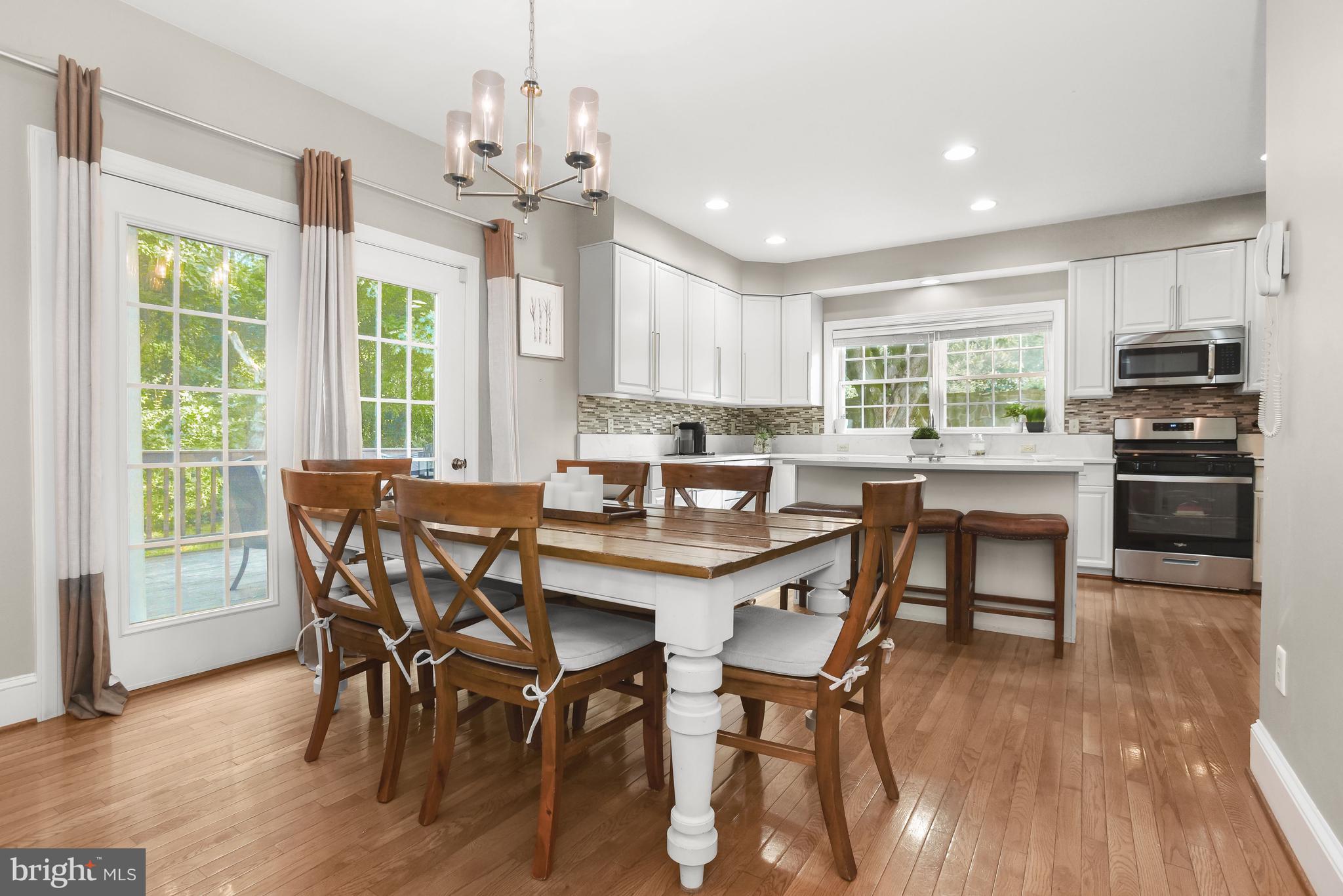 TROTTER RIDGE - Residential