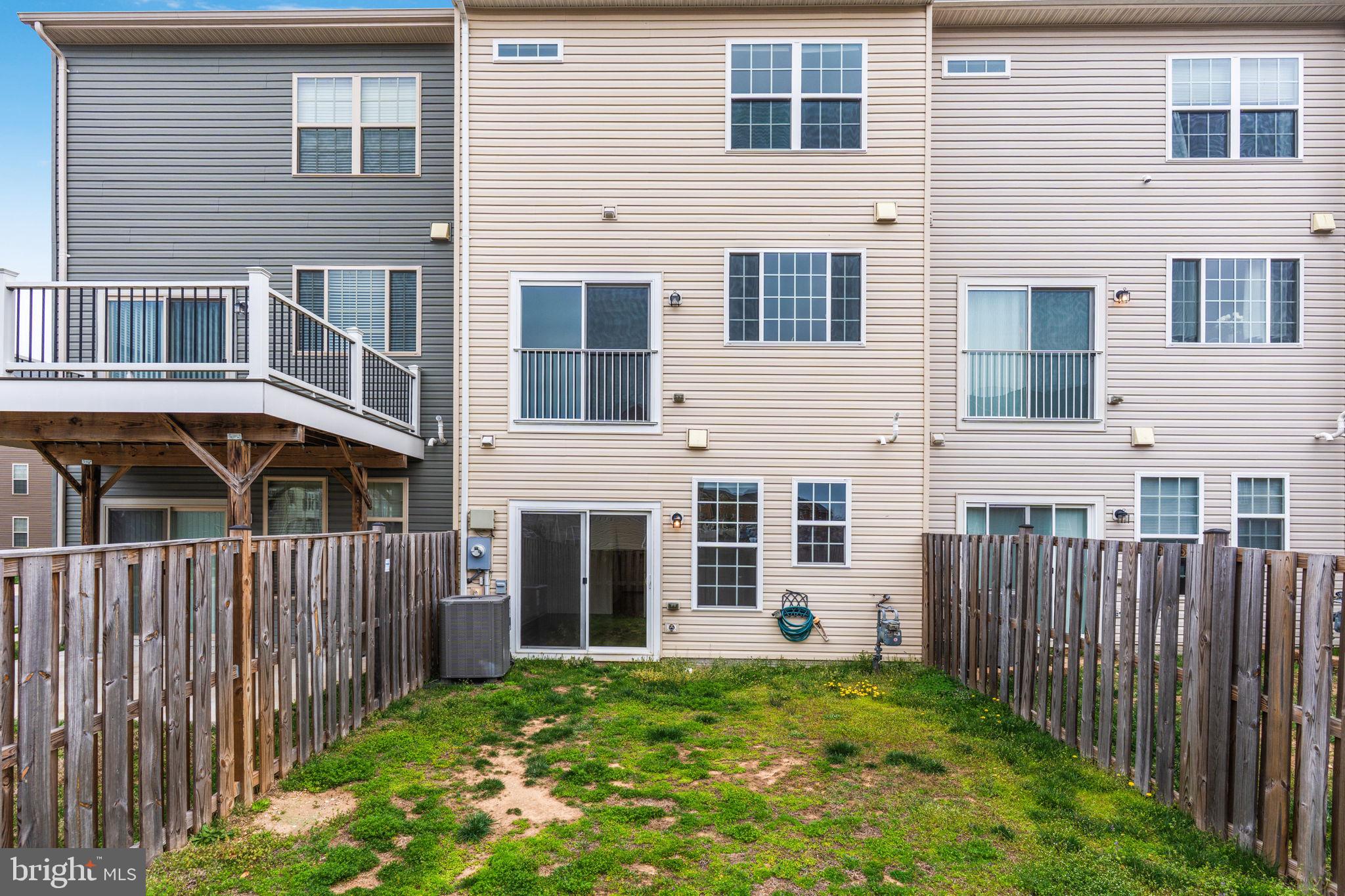 NEW POST ON THE RAPPAHANNOCK - Residential Lease