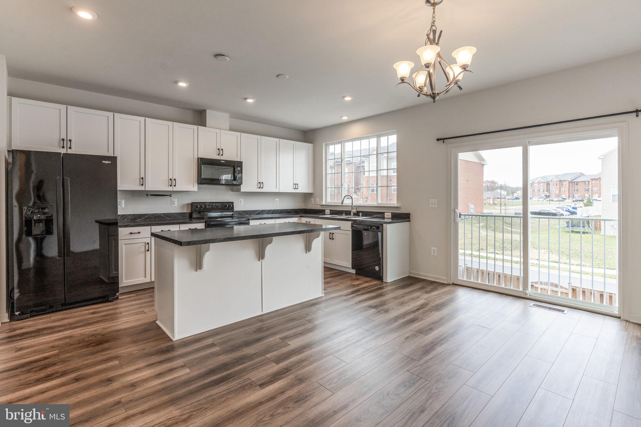 NEW POST ON THE RAPPAHANNOCK - Residential Lease