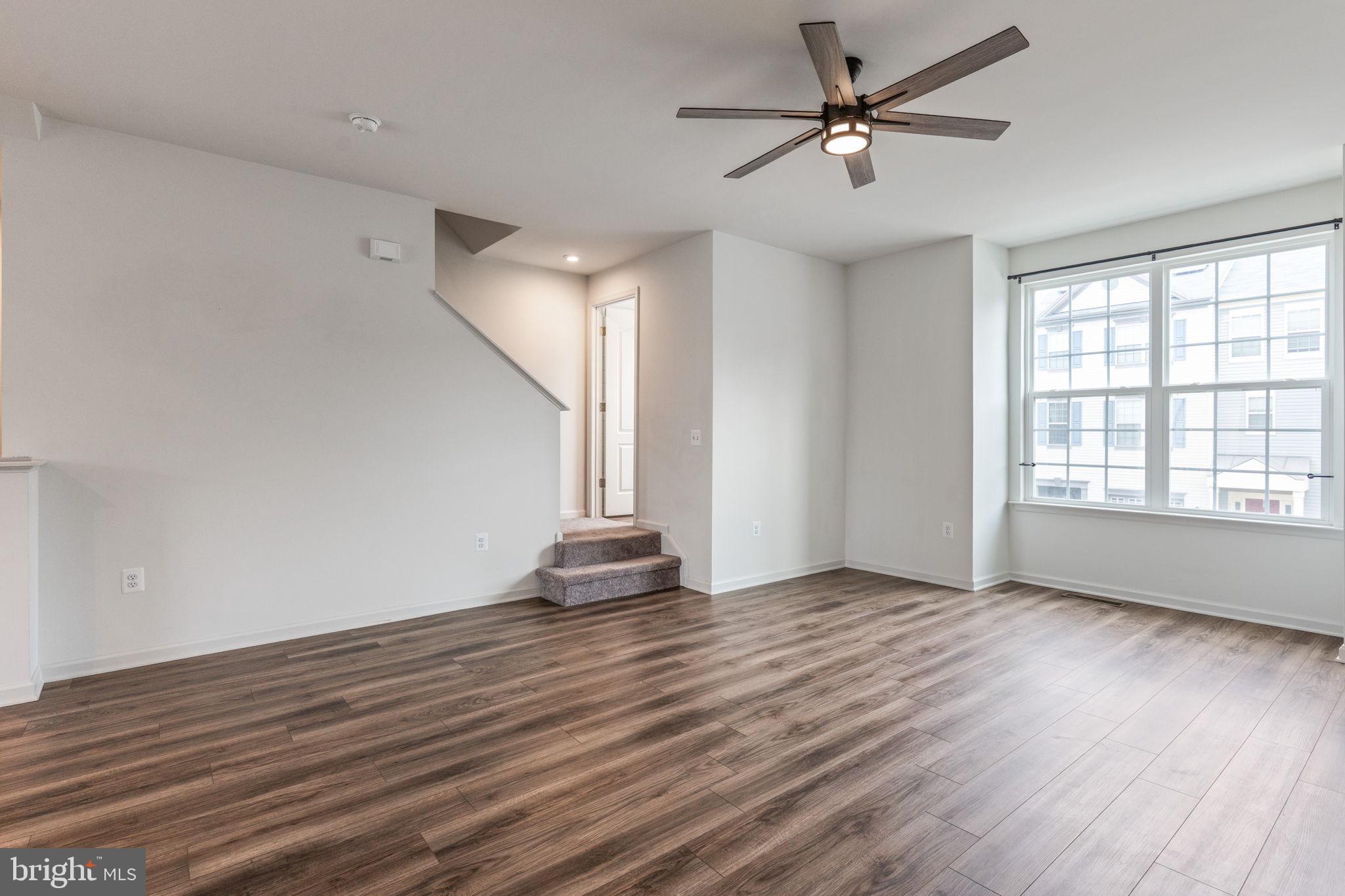 NEW POST ON THE RAPPAHANNOCK - Residential Lease