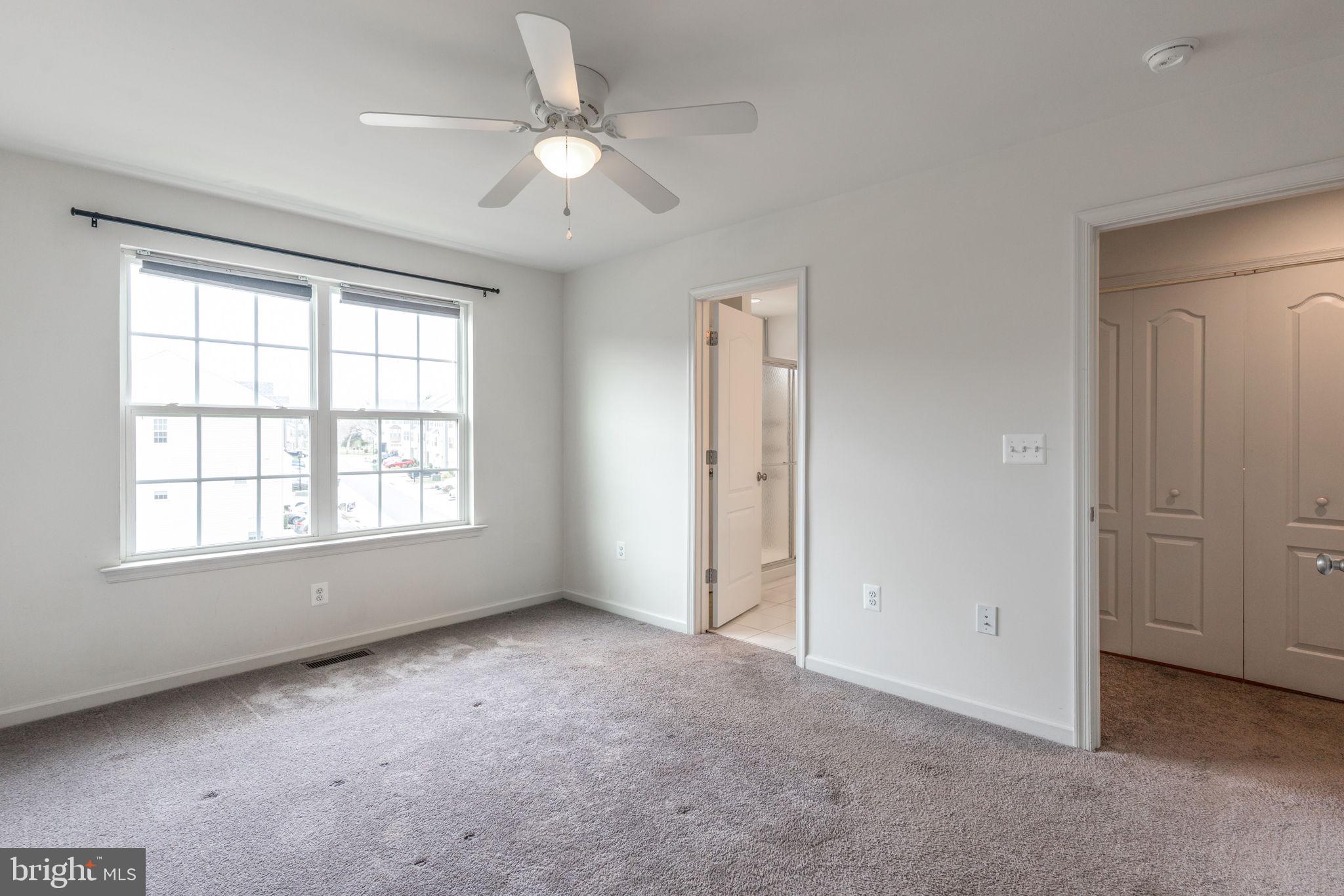 NEW POST ON THE RAPPAHANNOCK - Residential Lease