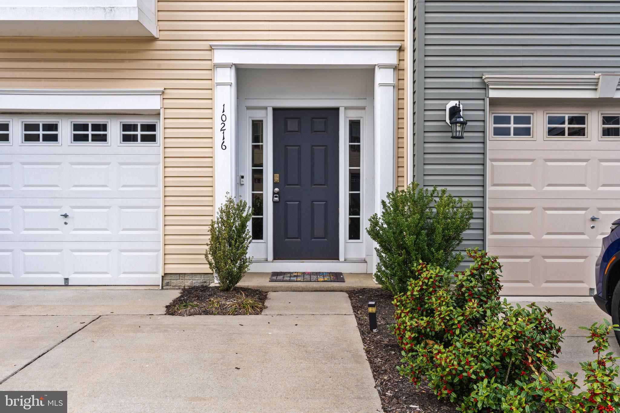 NEW POST ON THE RAPPAHANNOCK - Residential Lease