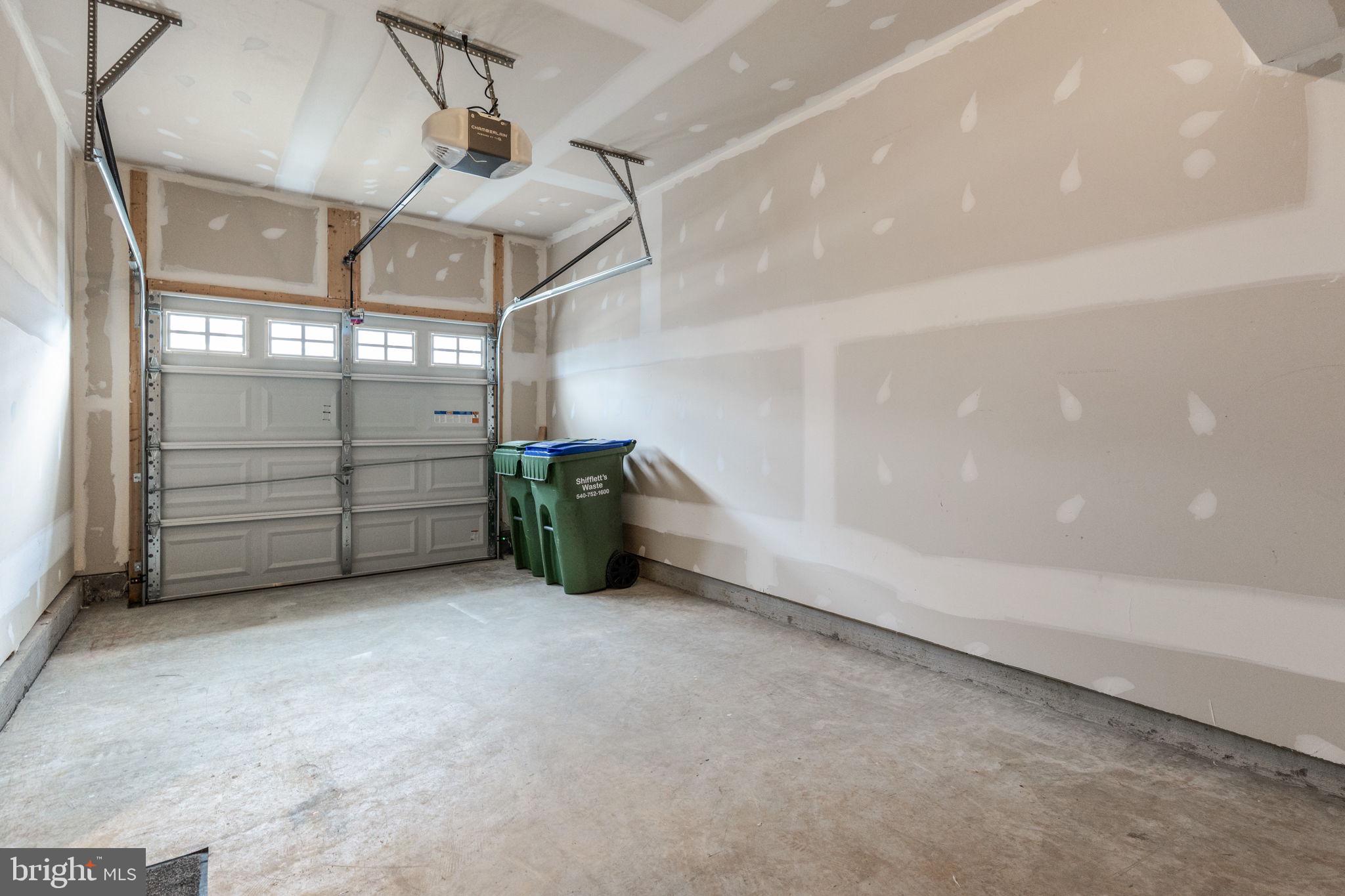 NEW POST ON THE RAPPAHANNOCK - Residential Lease